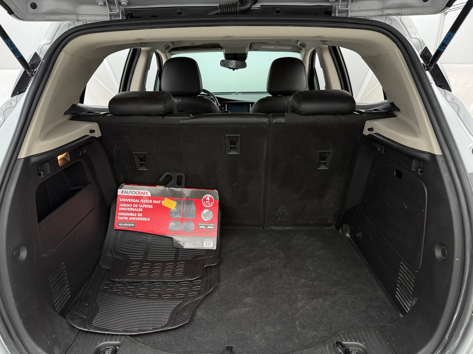 Thumbnail: 2018 Buick Encore - 7