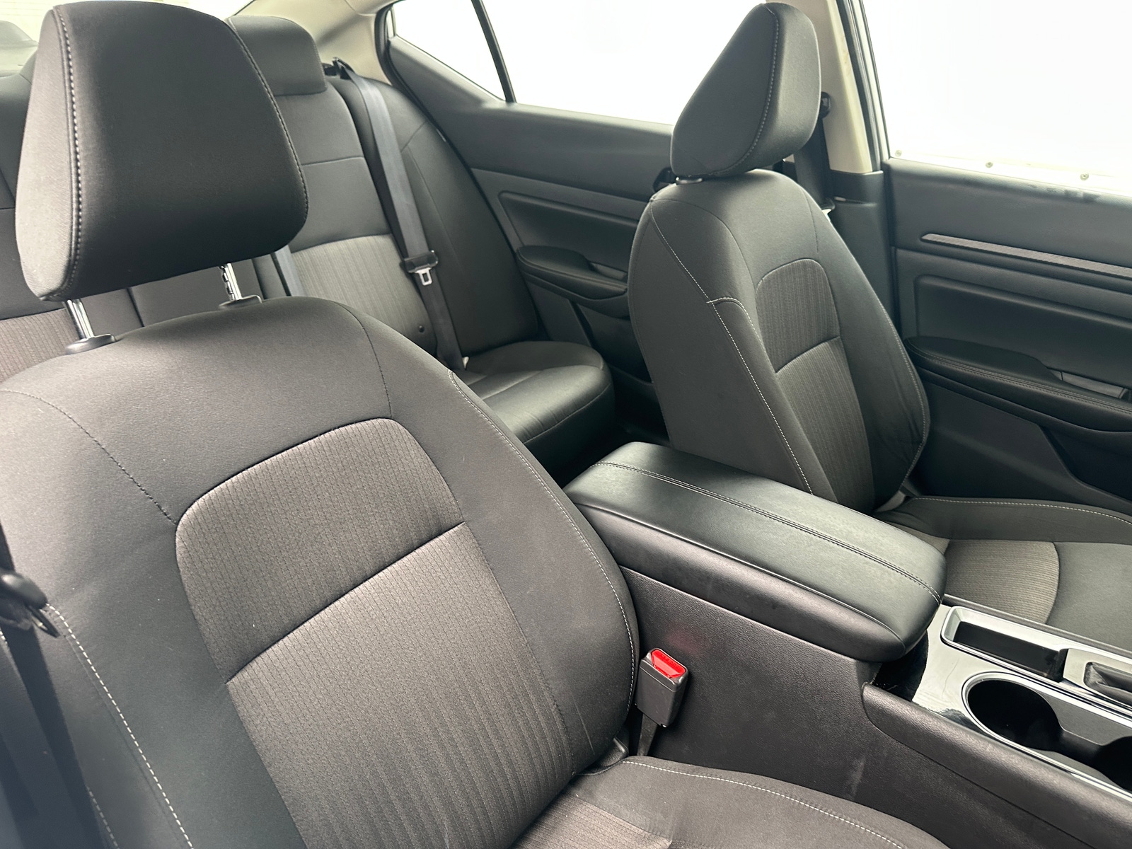 Thumbnail: 2024 Nissan Altima - 2