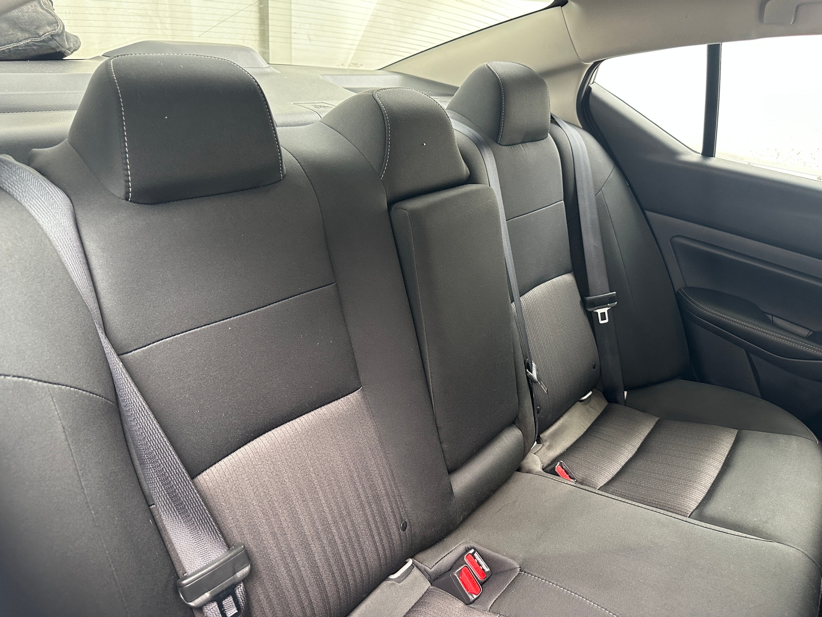 Thumbnail: 2024 Nissan Altima - 6