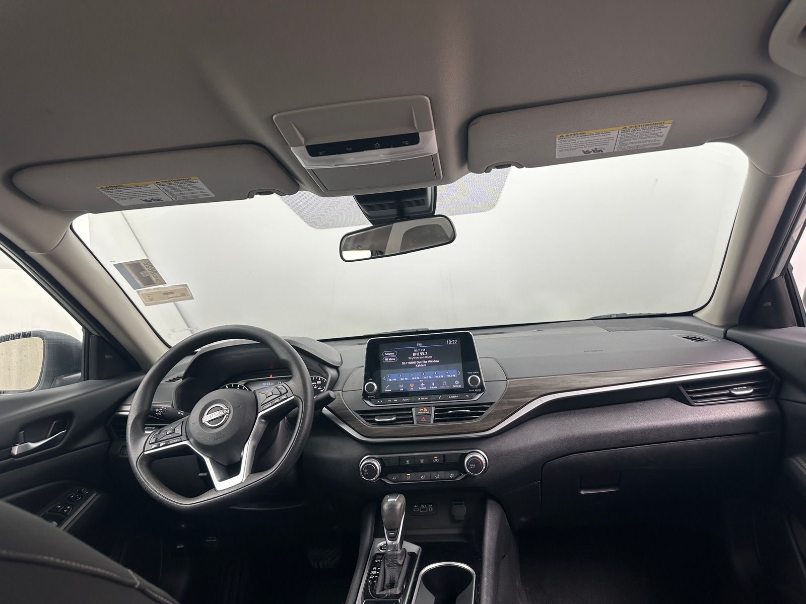 Thumbnail: 2024 Nissan Altima - 3