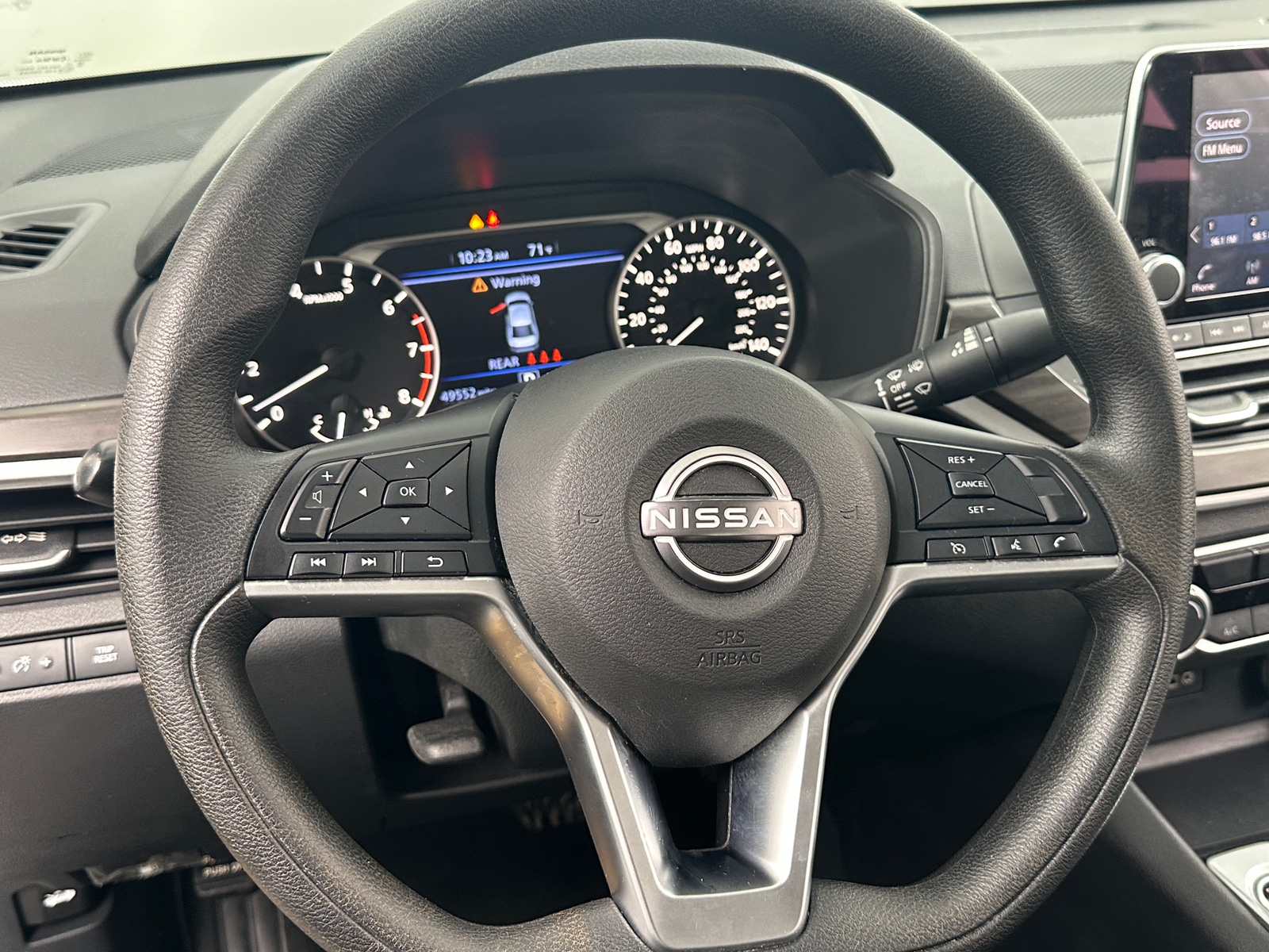 Thumbnail: 2024 Nissan Altima - 5