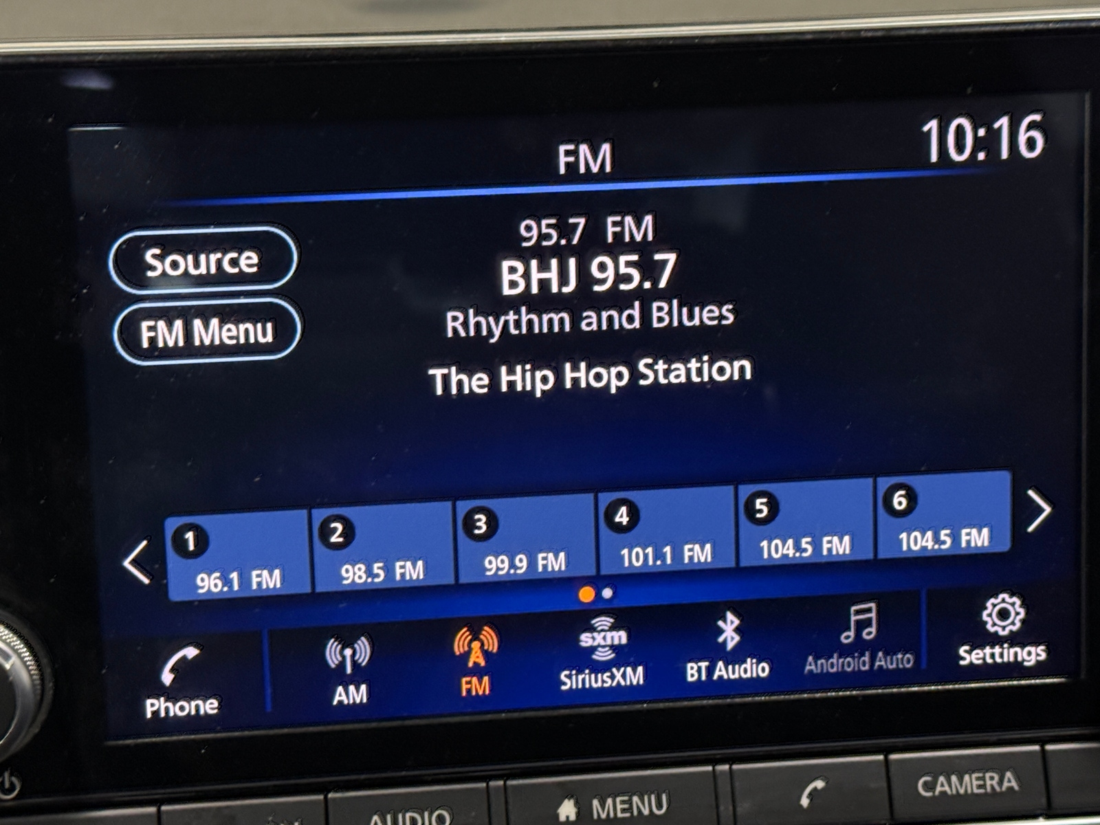 Thumbnail: 2024 Nissan Altima - 4