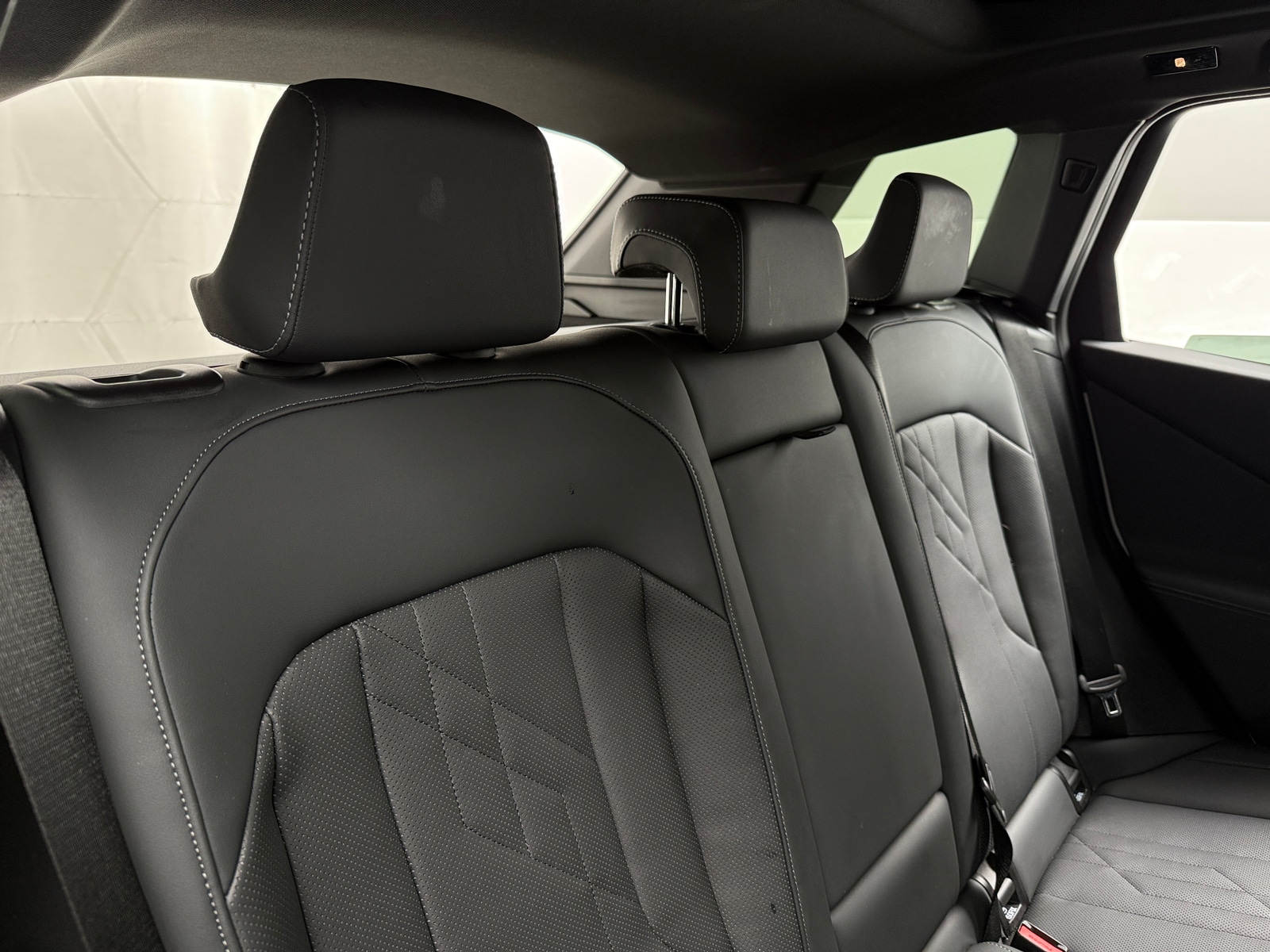 Thumbnail: 2025 BMW X3 - 5