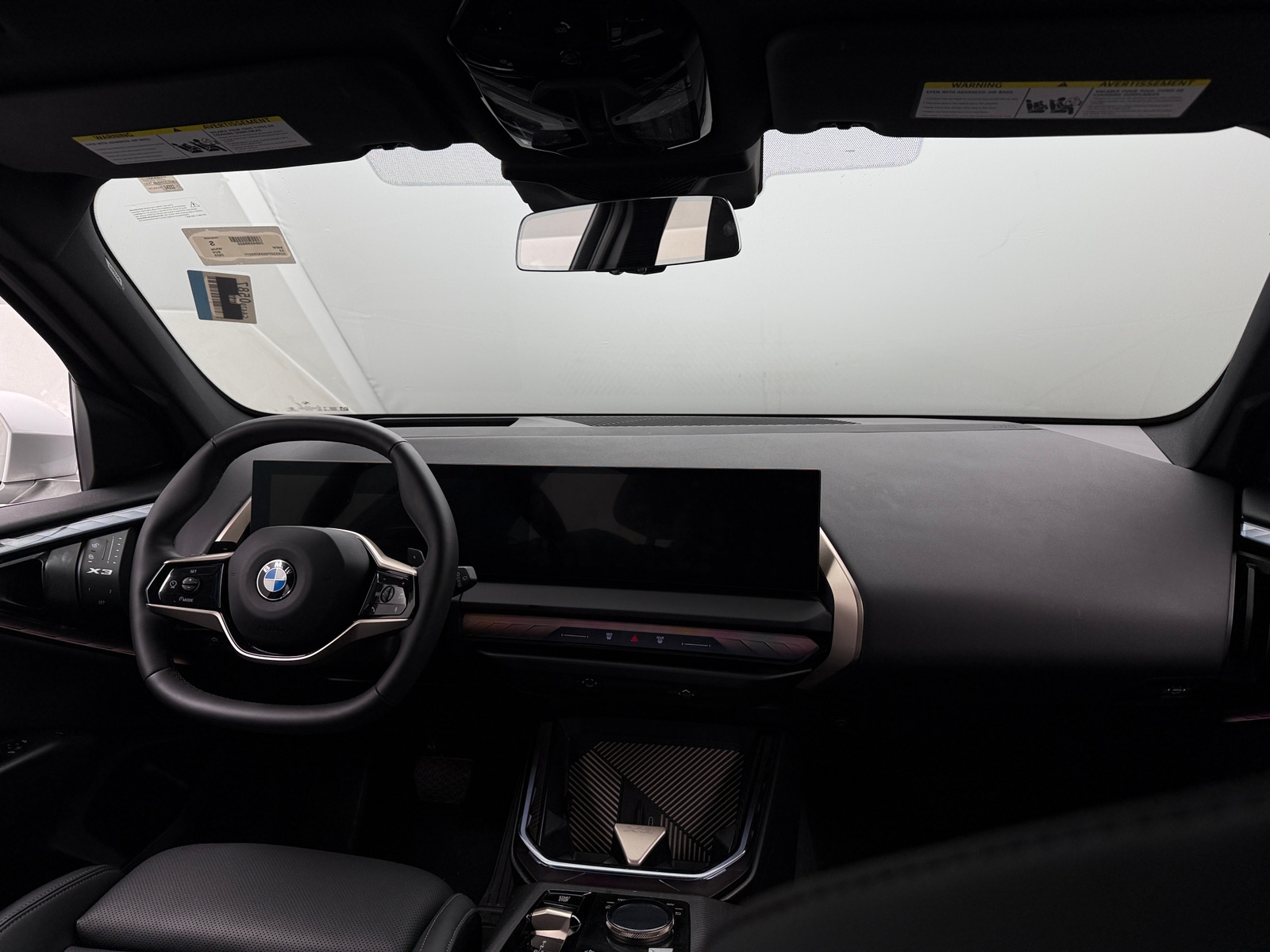 Thumbnail: 2025 BMW X3 - 2