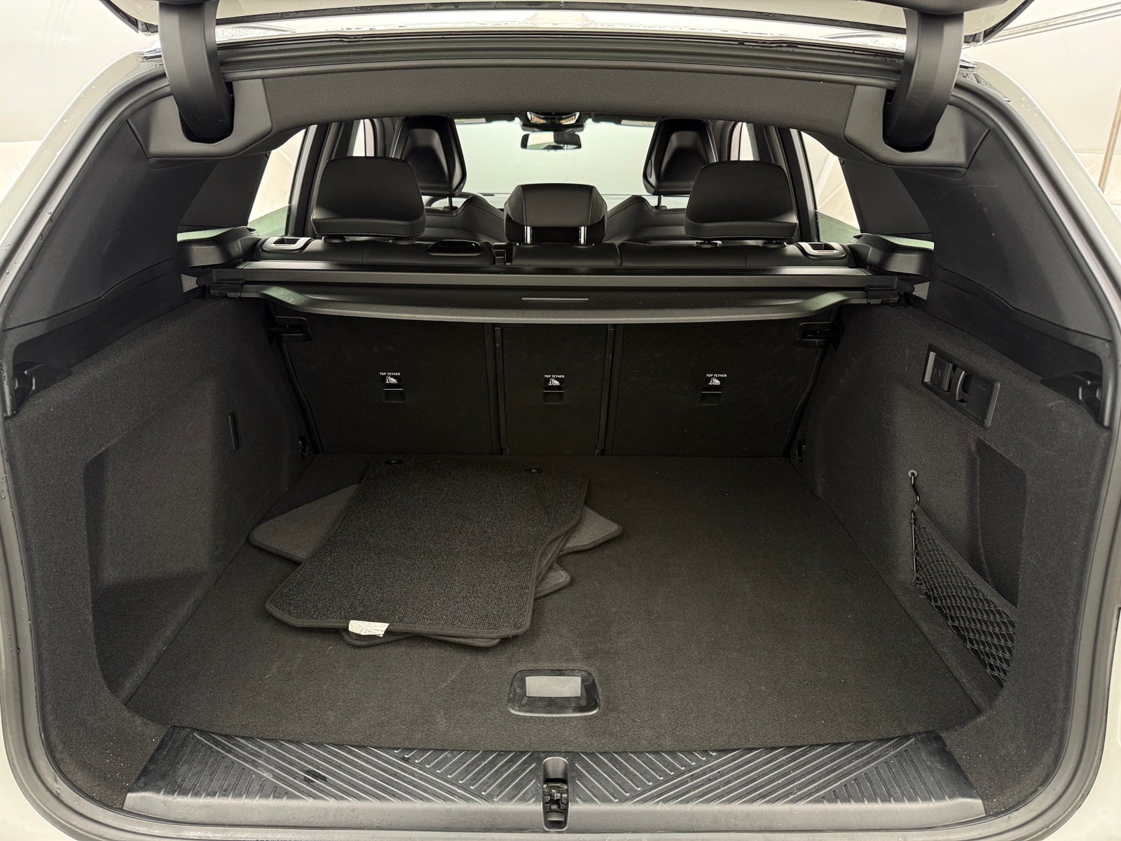 Thumbnail: 2025 BMW X3 - 6