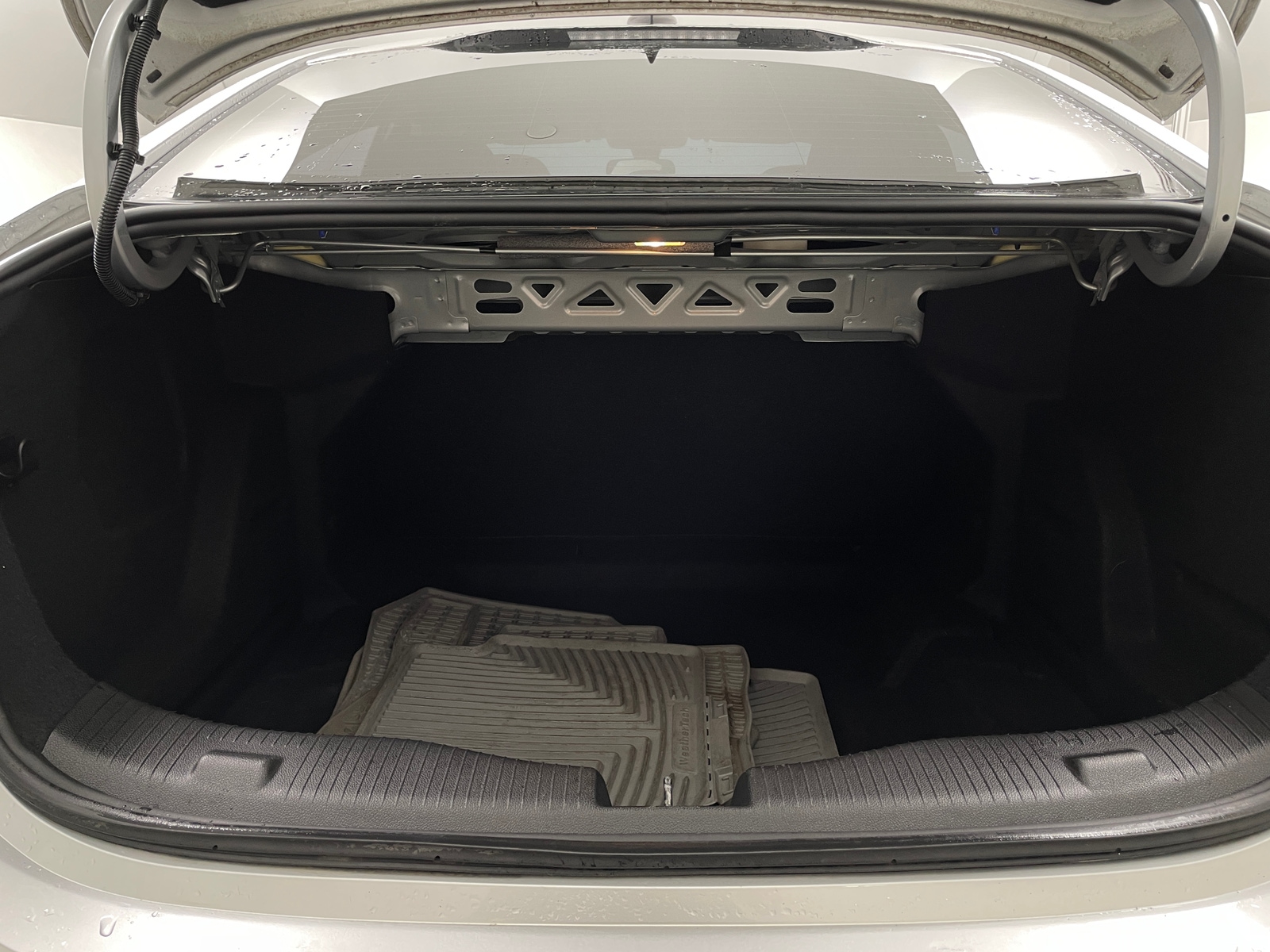 Thumbnail: 2018 Chevrolet Cruze - 7