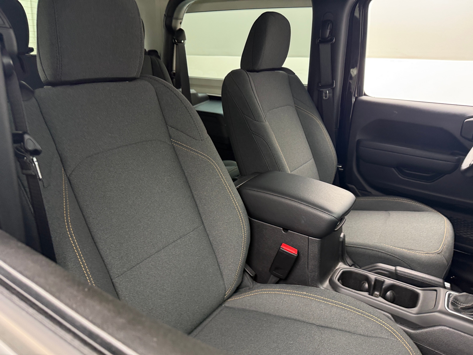 Thumbnail: 2025 Jeep Wrangler - 2