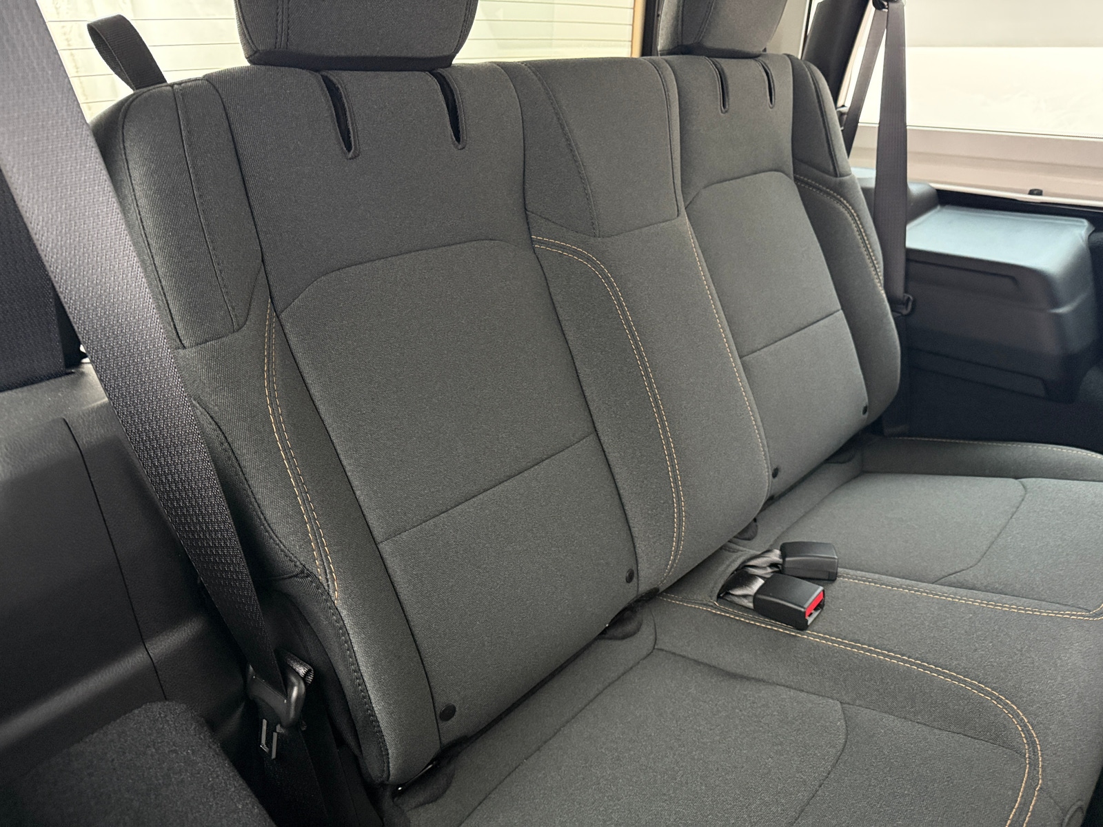 Thumbnail: 2025 Jeep Wrangler - 6