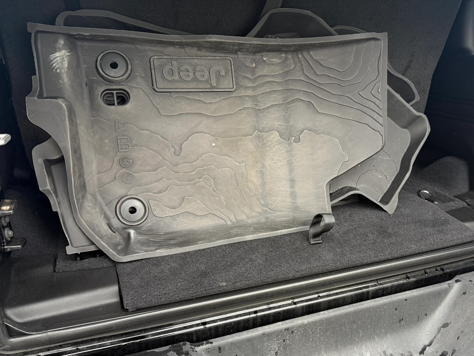 Thumbnail: 2025 Jeep Wrangler - 7