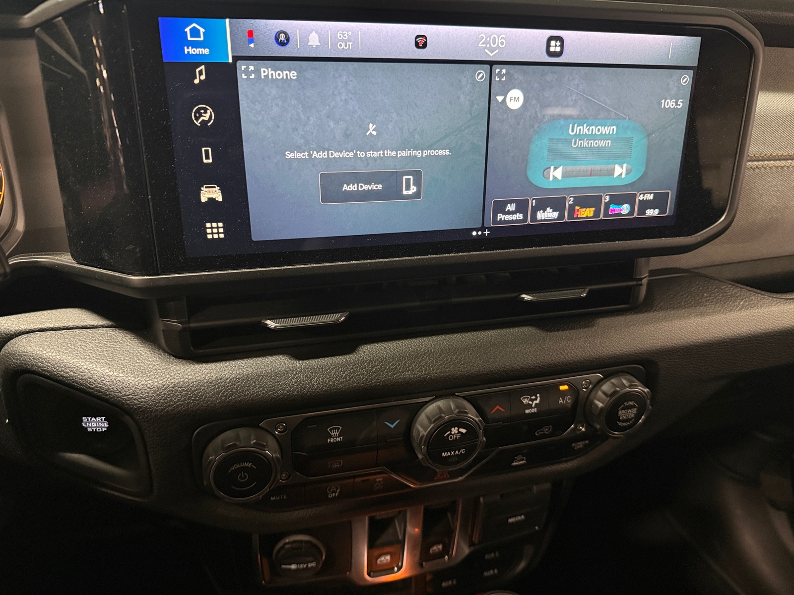 Thumbnail: 2025 Jeep Wrangler - 4