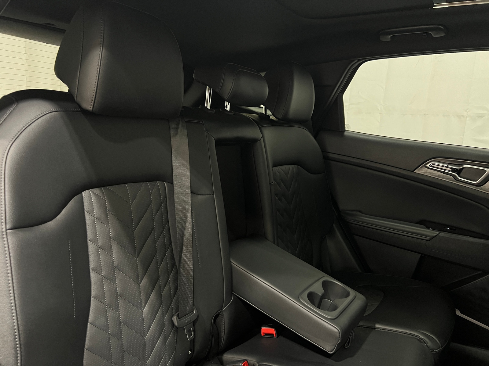 Thumbnail: 2023 Kia Sportage - 5