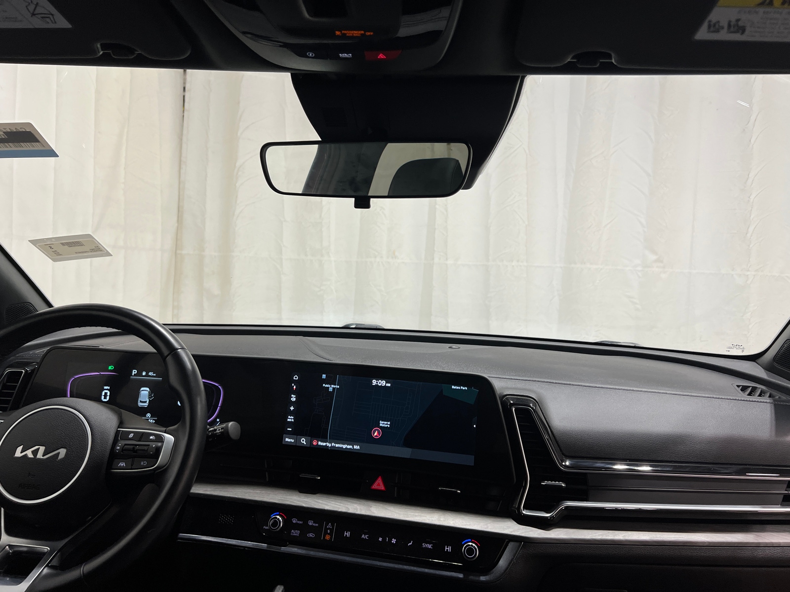 Thumbnail: 2023 Kia Sportage - 2