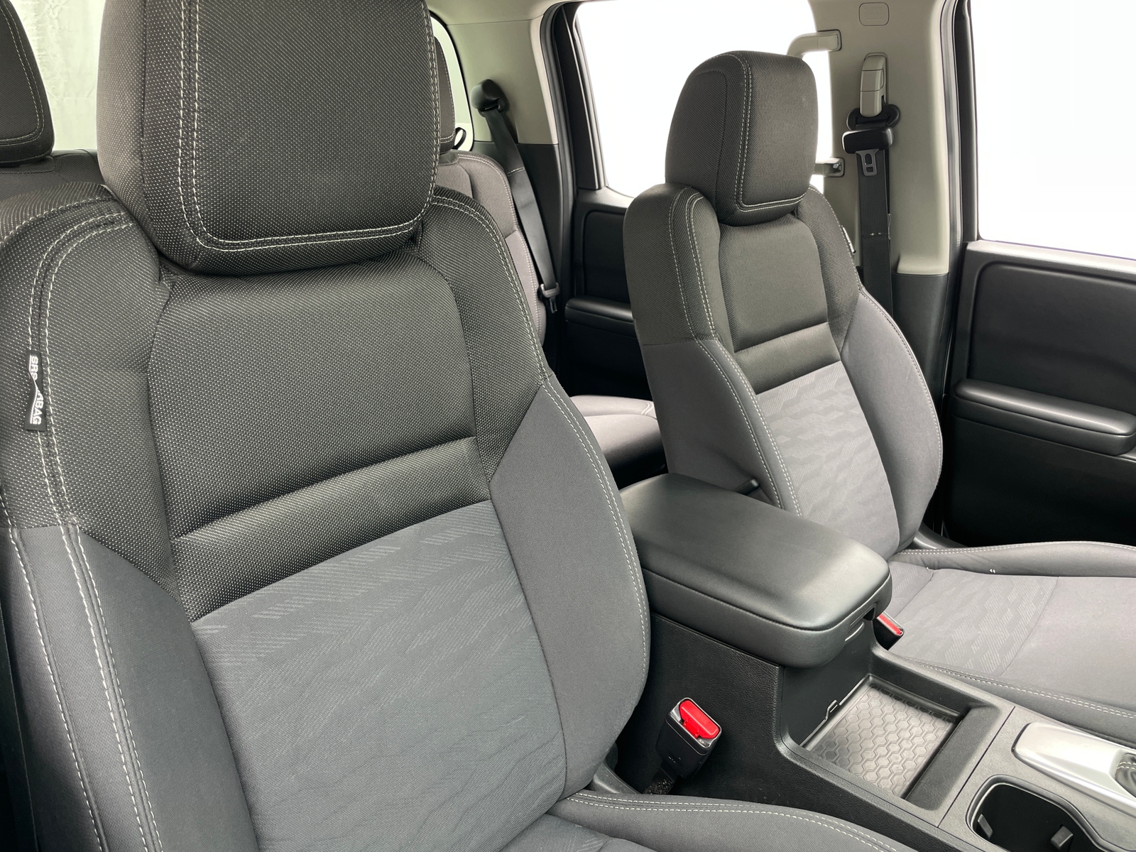 Thumbnail: 2022 Nissan Frontier - 2