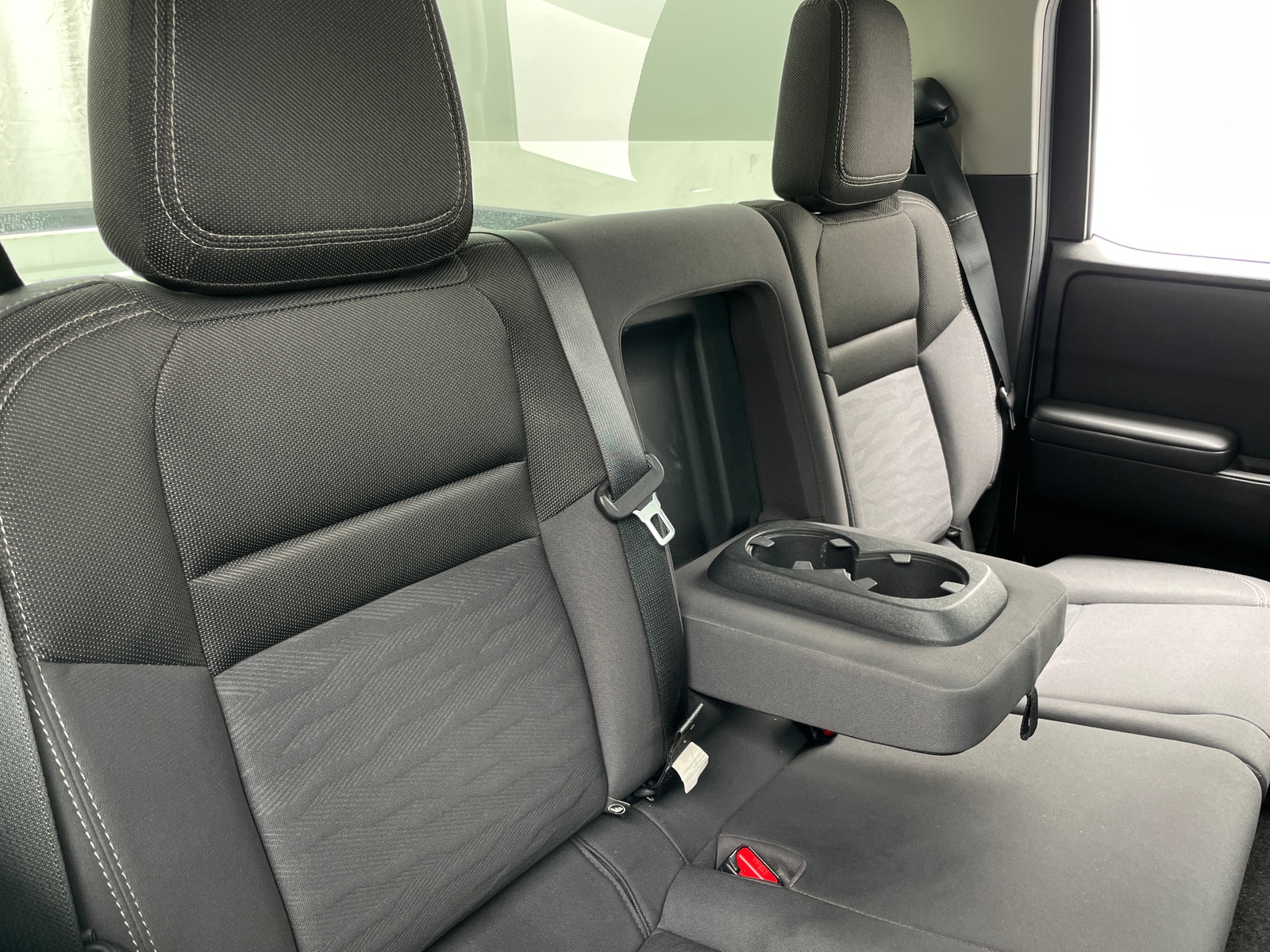 Thumbnail: 2022 Nissan Frontier - 6