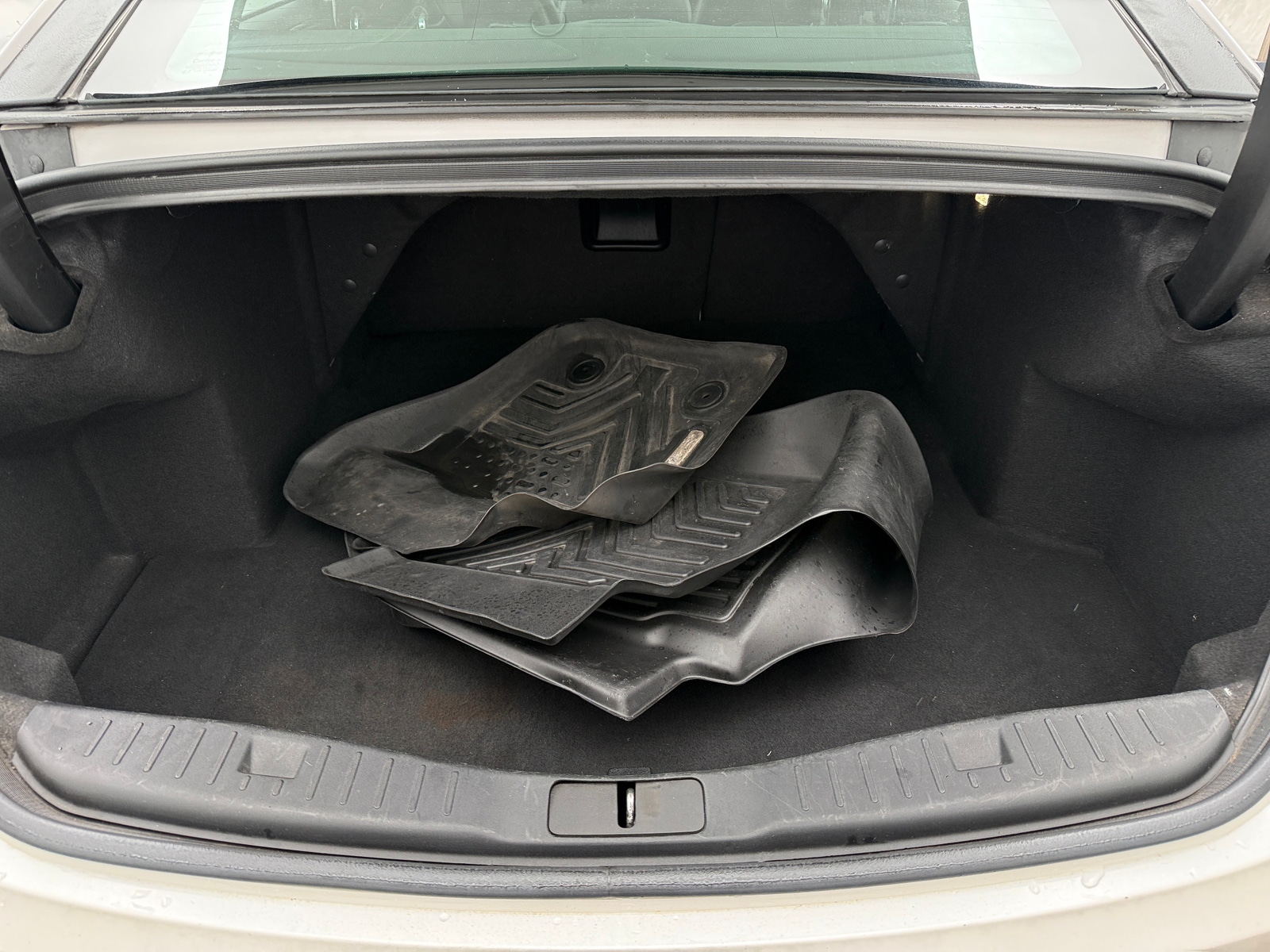 Thumbnail: 2016 Lincoln MKZ - 6