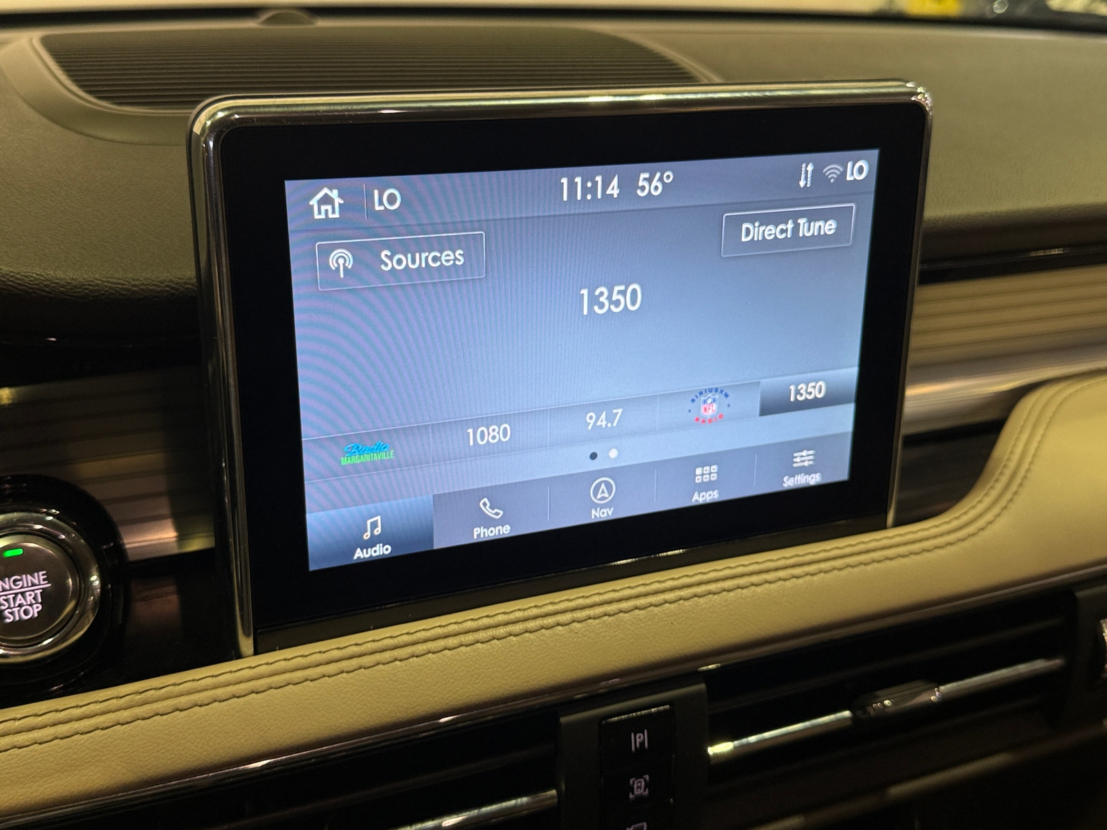 Thumbnail: 2022 Lincoln Corsair - 3