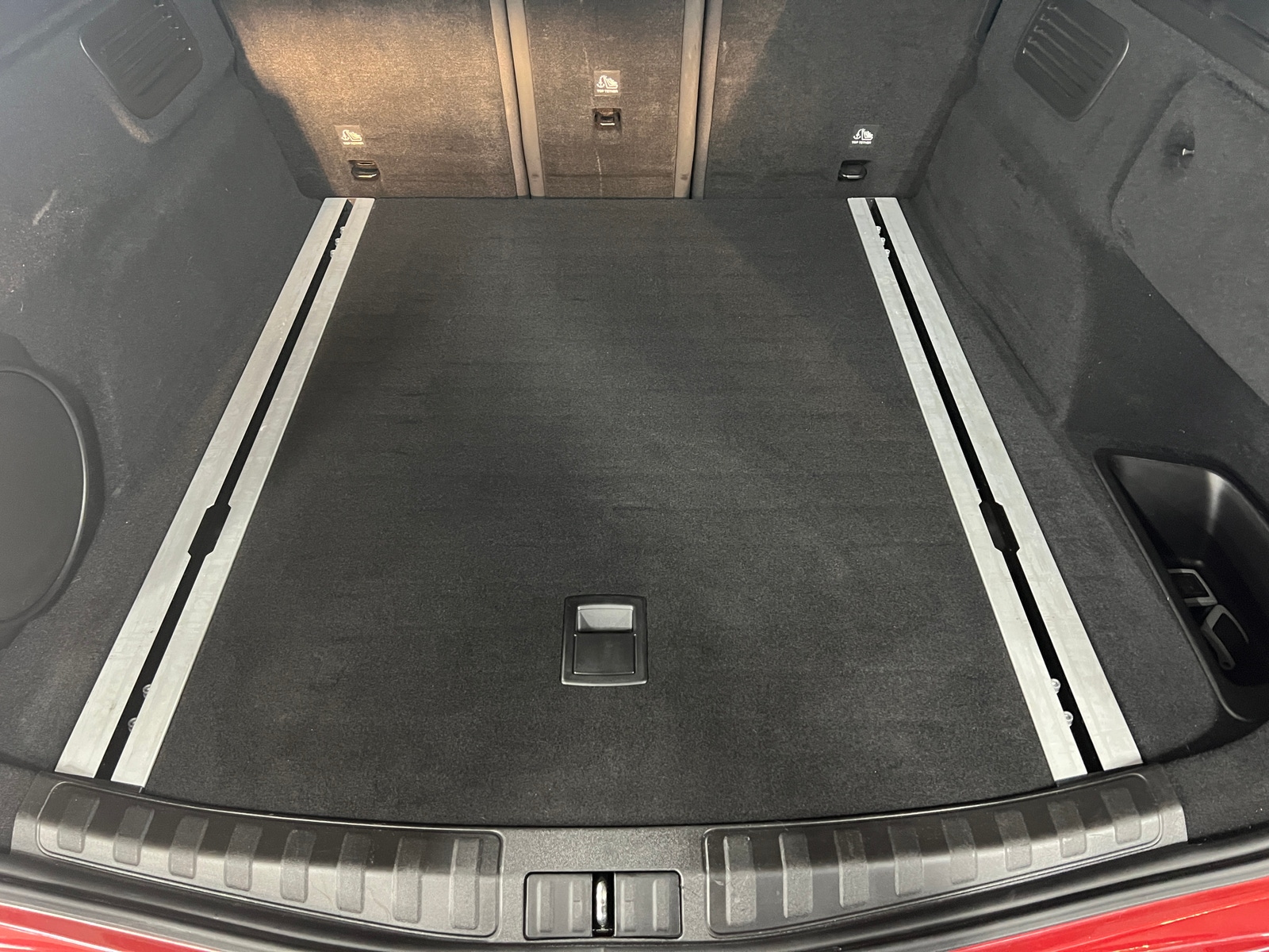 Thumbnail: 2019 Alfa Romeo Stelvio - 7