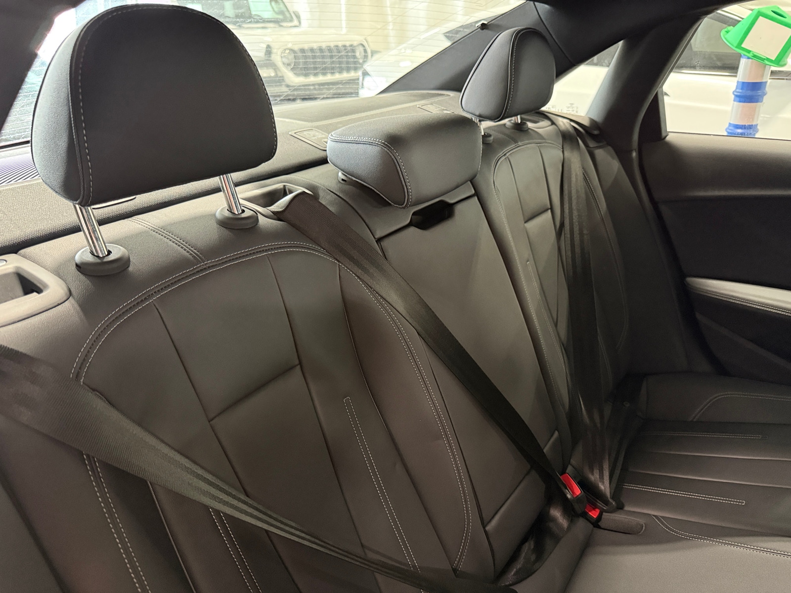 Thumbnail: 2023 Audi A4 - 5