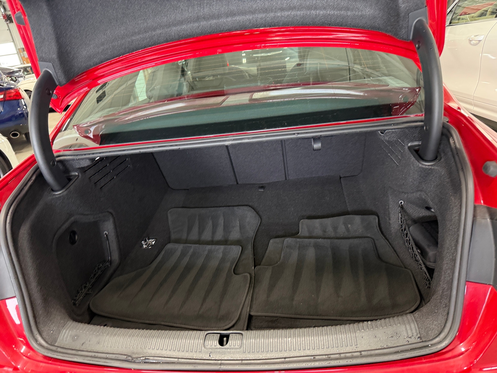 Thumbnail: 2023 Audi A4 - 6