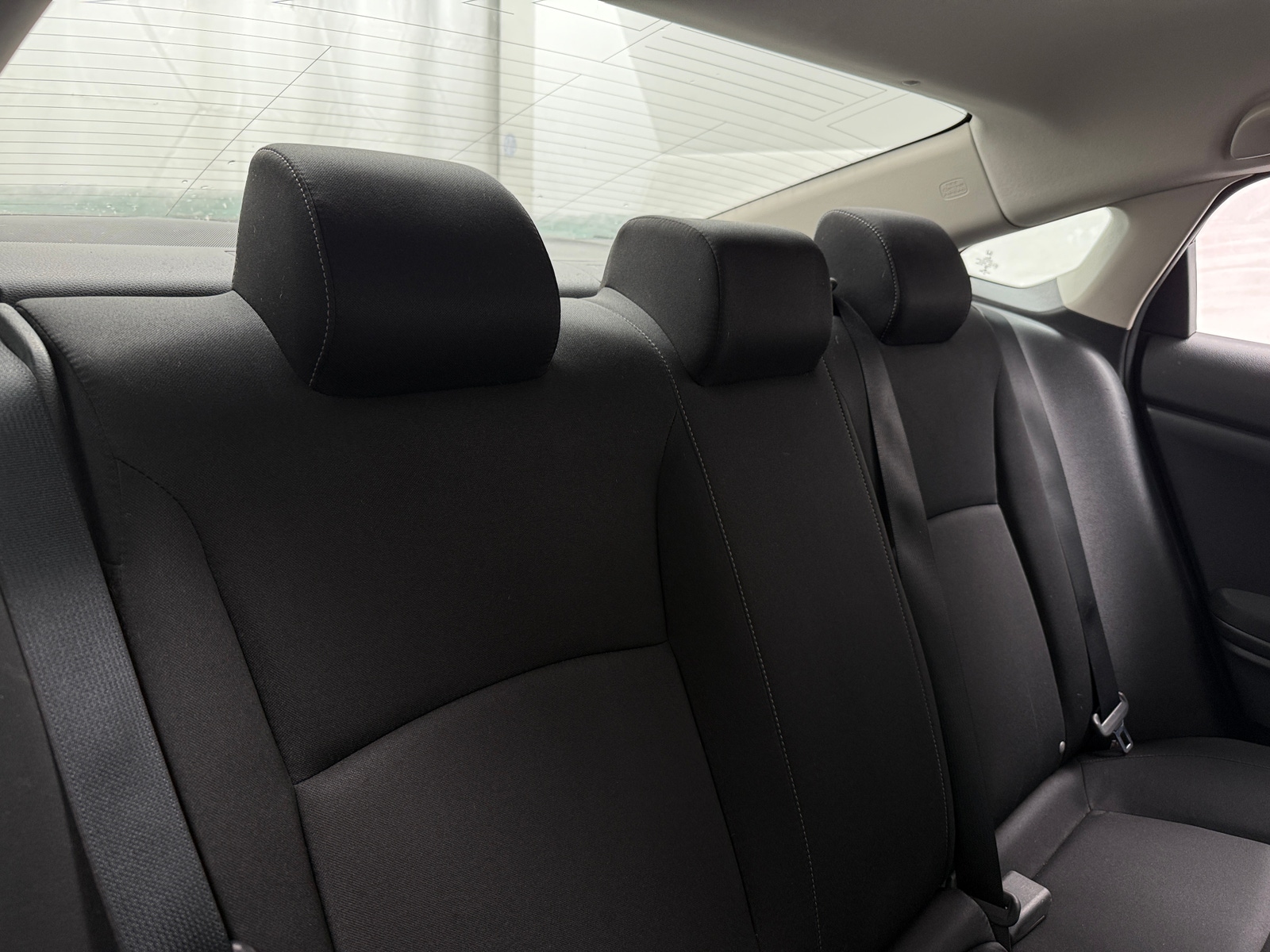 Thumbnail: 2017 Honda Civic - 6