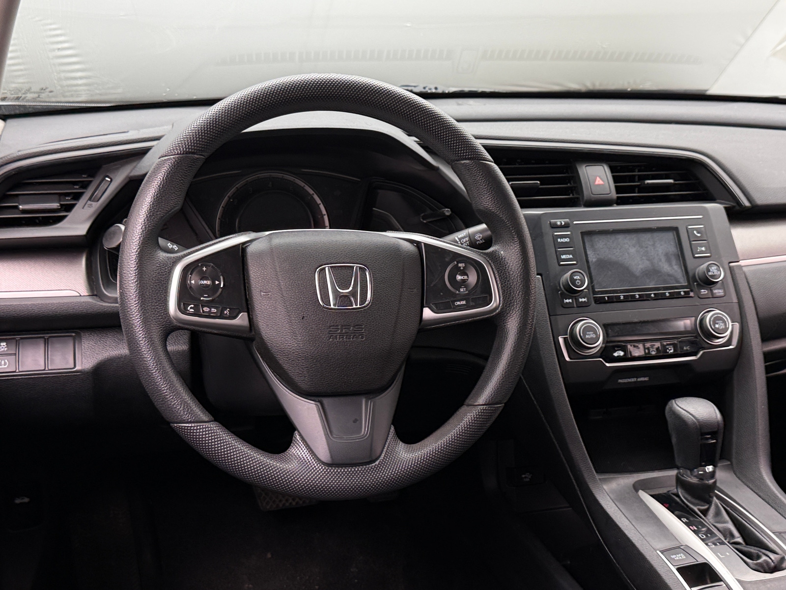 Thumbnail: 2017 Honda Civic - 5