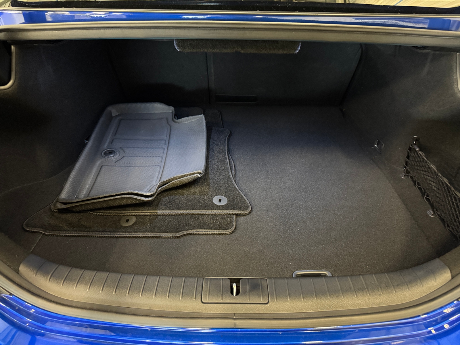 Thumbnail: 2019 Genesis G70 - 6