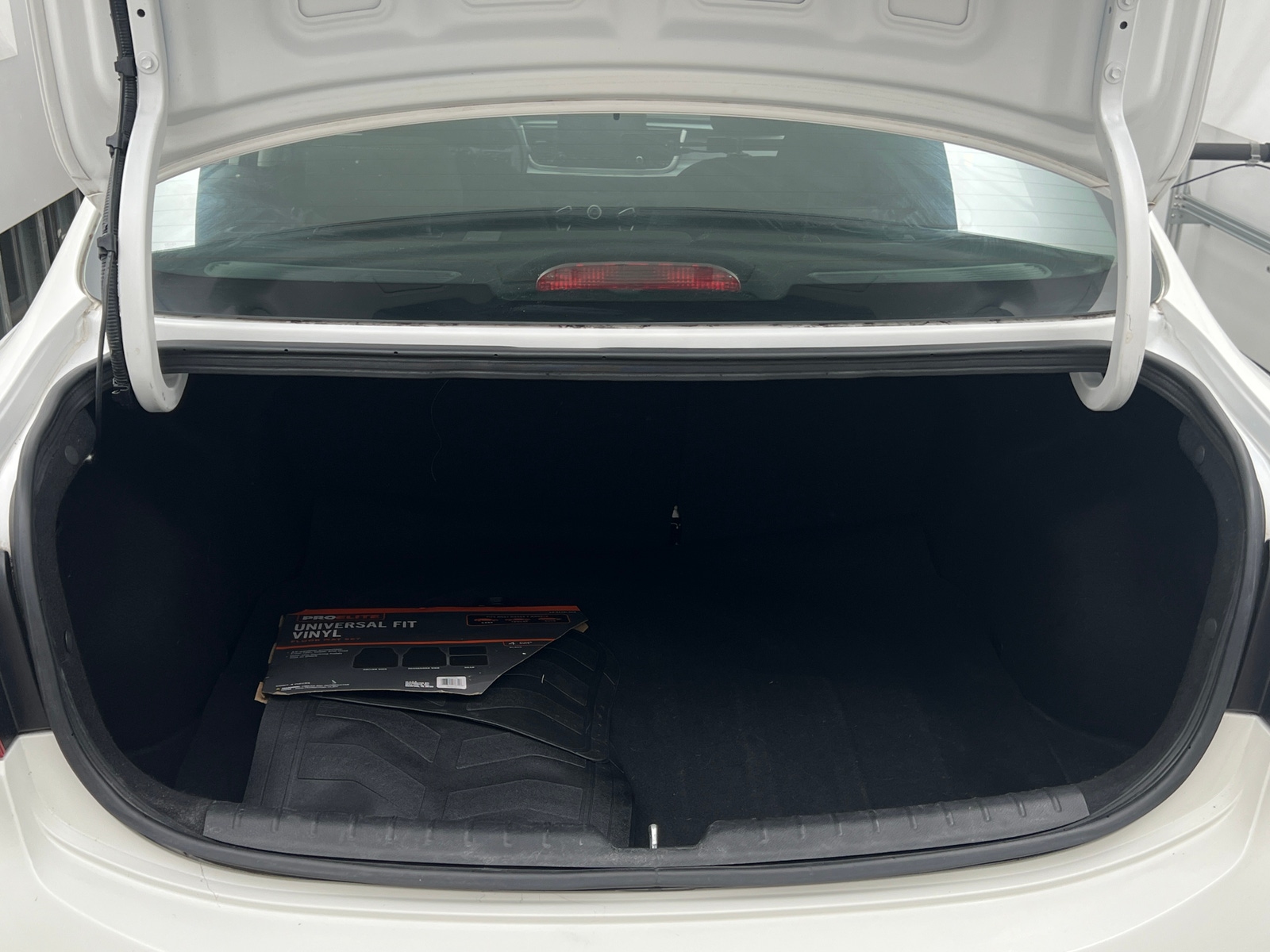 Thumbnail: 2021 Kia Rio - 7