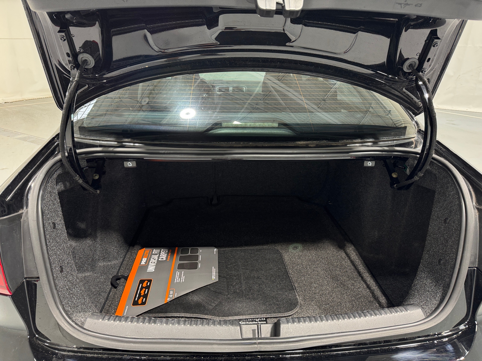 Thumbnail: 2017 Volkswagen Jetta - 7