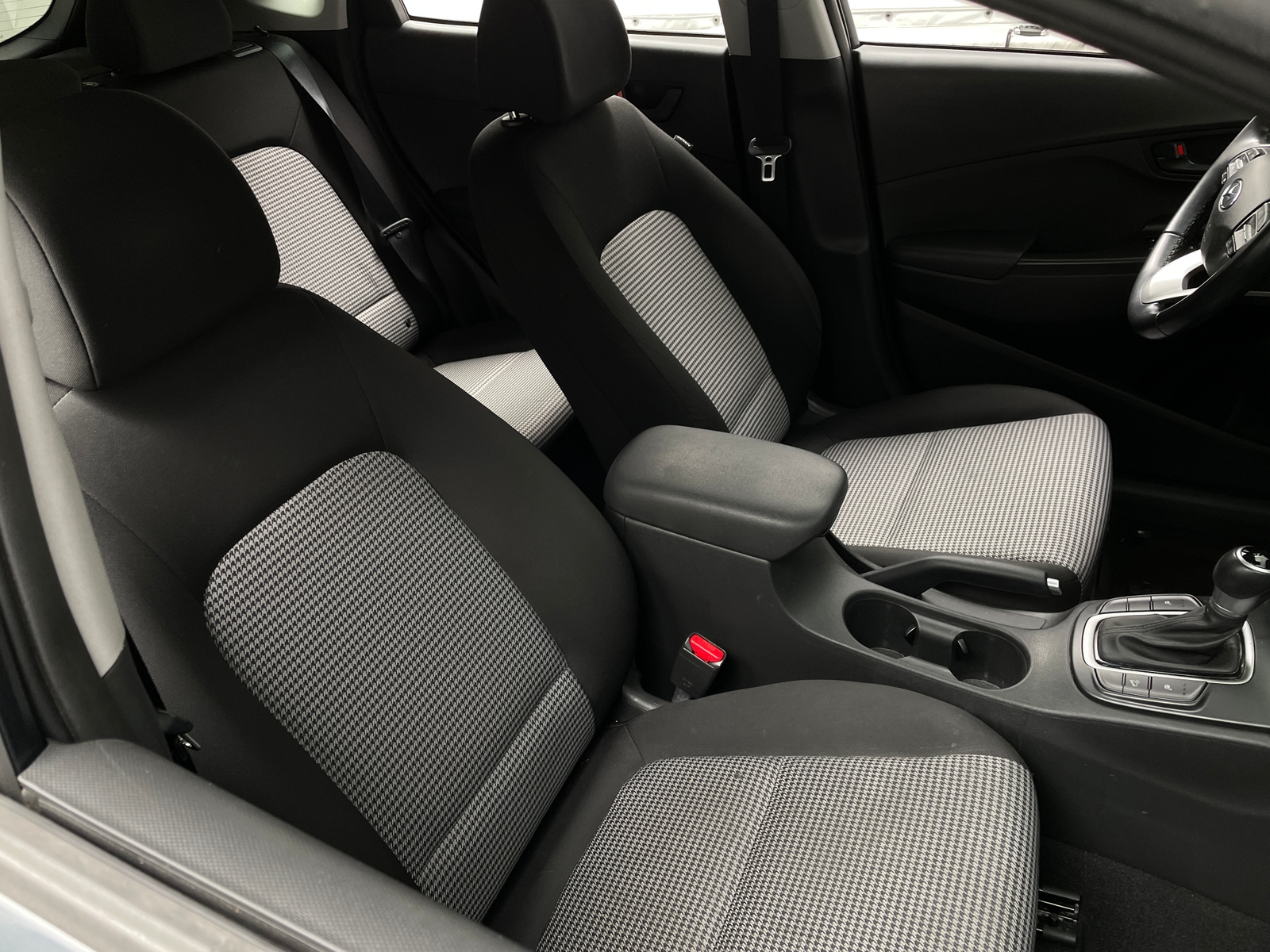 Thumbnail: 2020 Hyundai Kona - 2