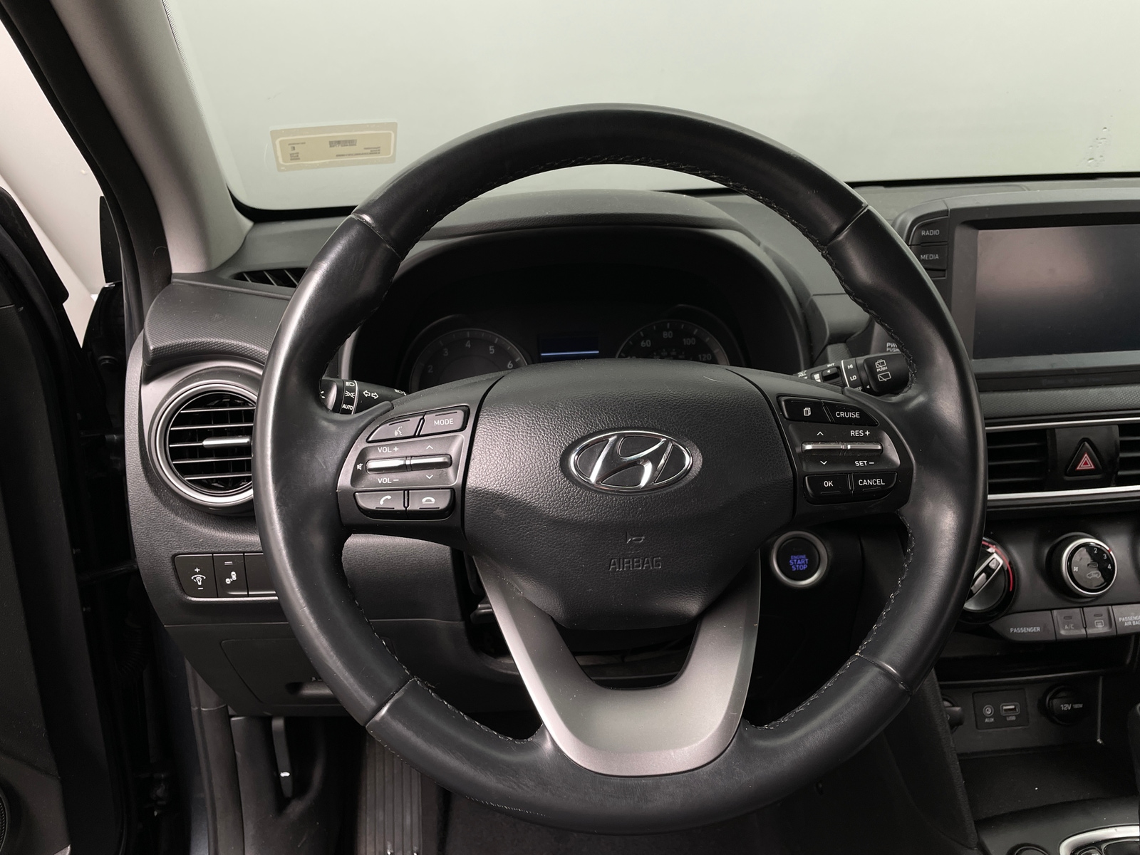 Thumbnail: 2020 Hyundai Kona - 5