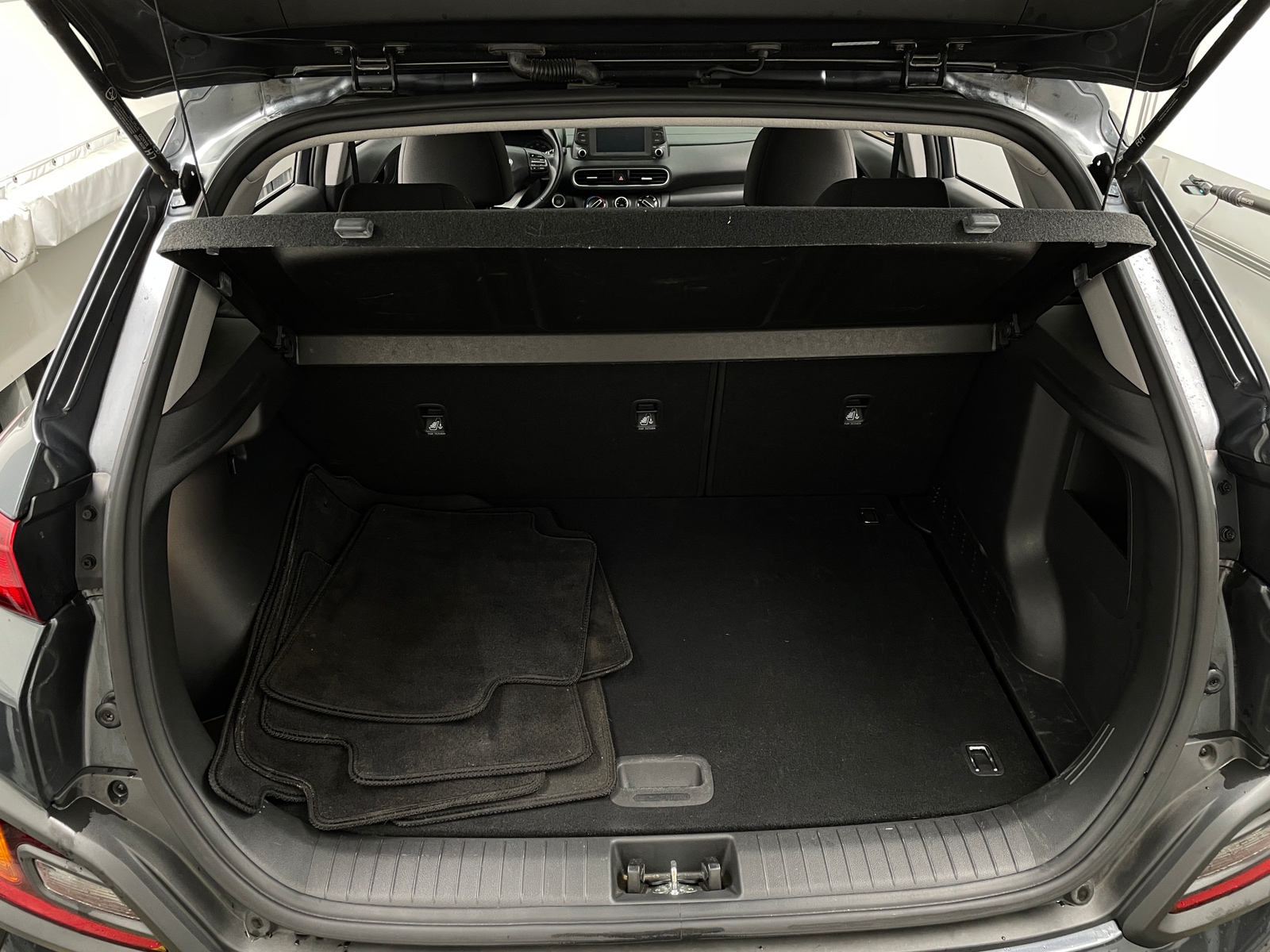 Thumbnail: 2020 Hyundai Kona - 7