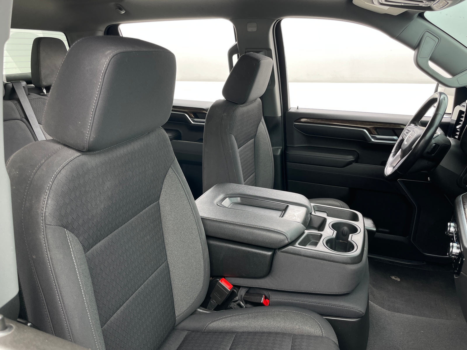 Thumbnail: 2022 GMC Sierra 1500 - 2