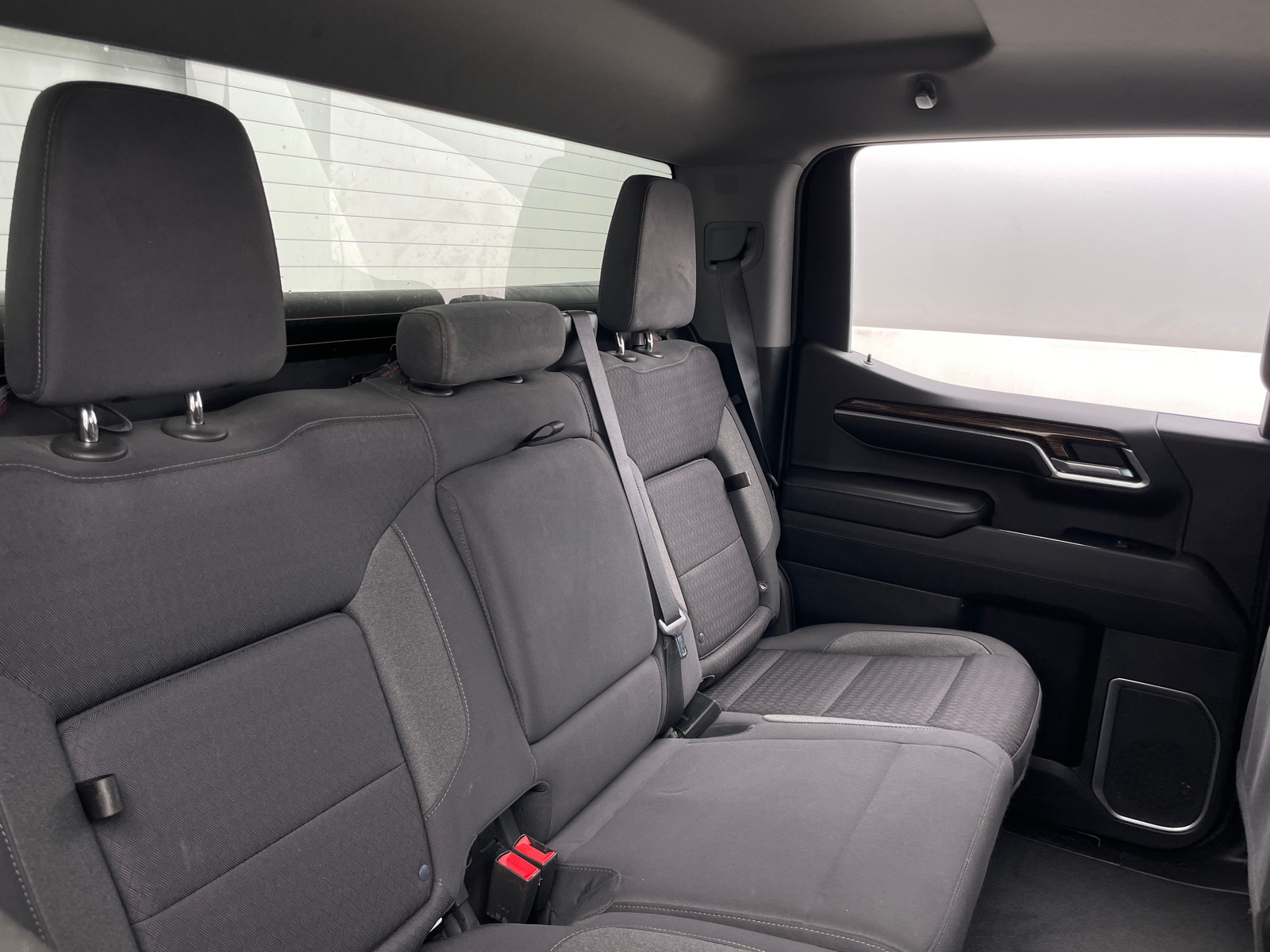 Thumbnail: 2022 GMC Sierra 1500 - 6