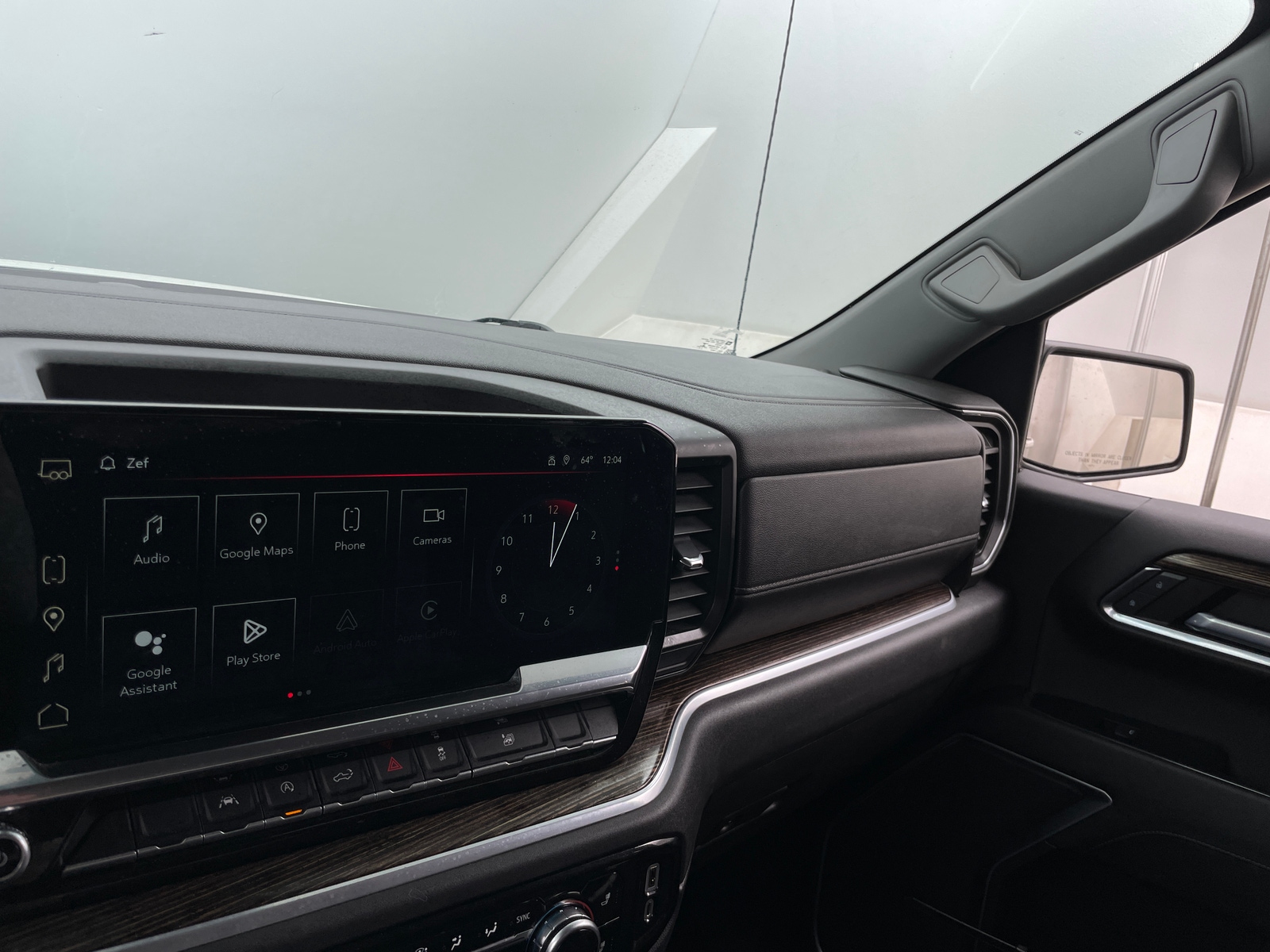 Thumbnail: 2022 GMC Sierra 1500 - 4