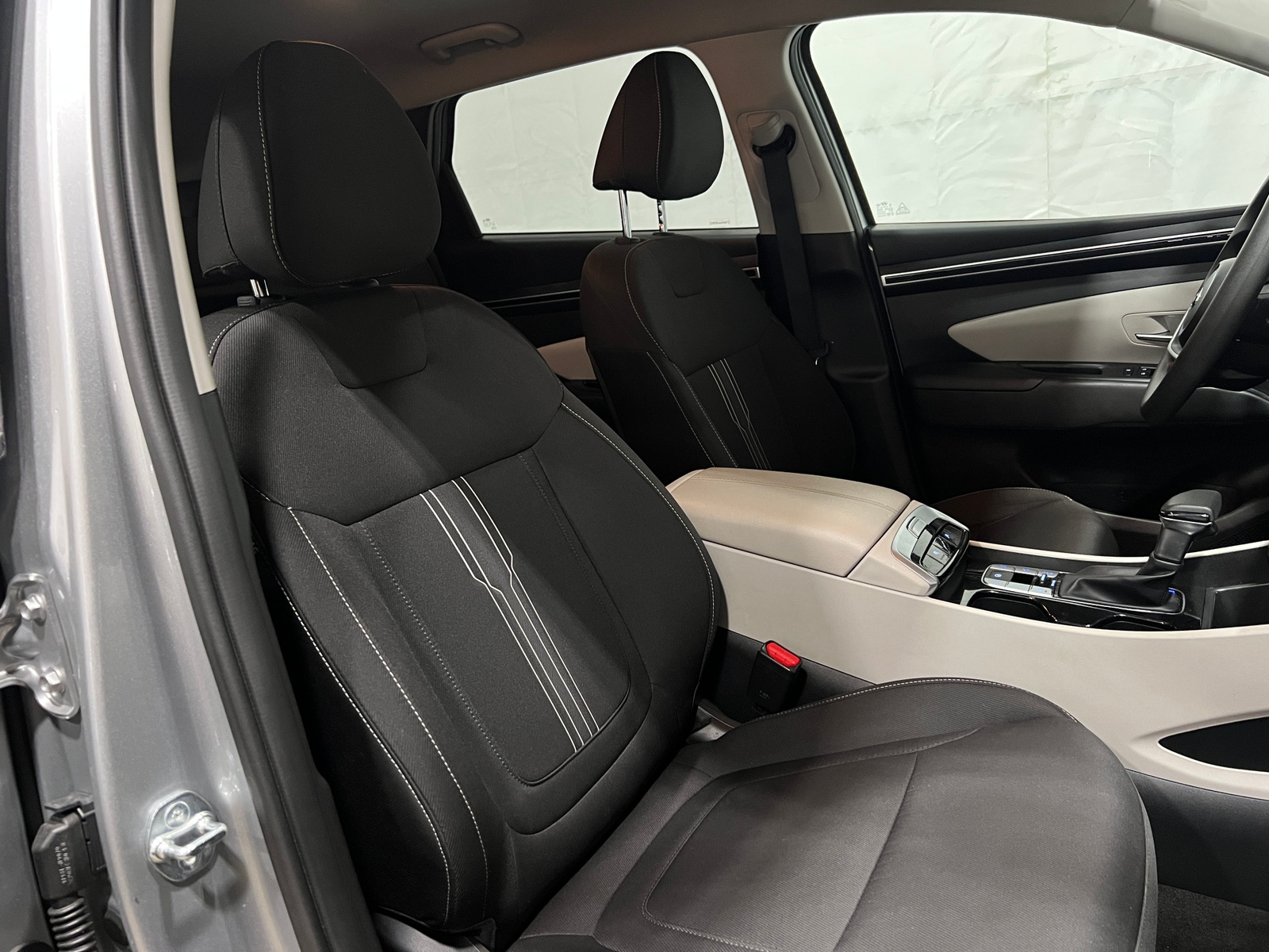 Thumbnail: 2024 Hyundai Tucson - 2