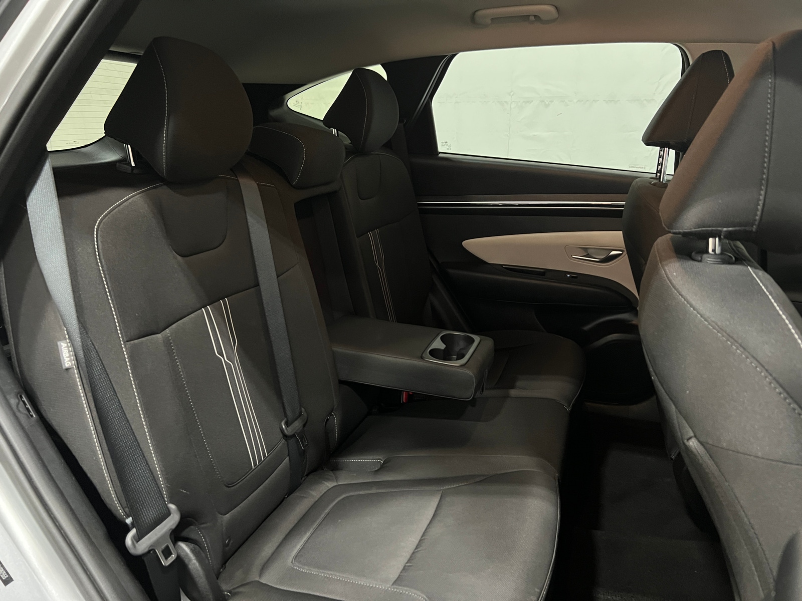 Thumbnail: 2024 Hyundai Tucson - 6