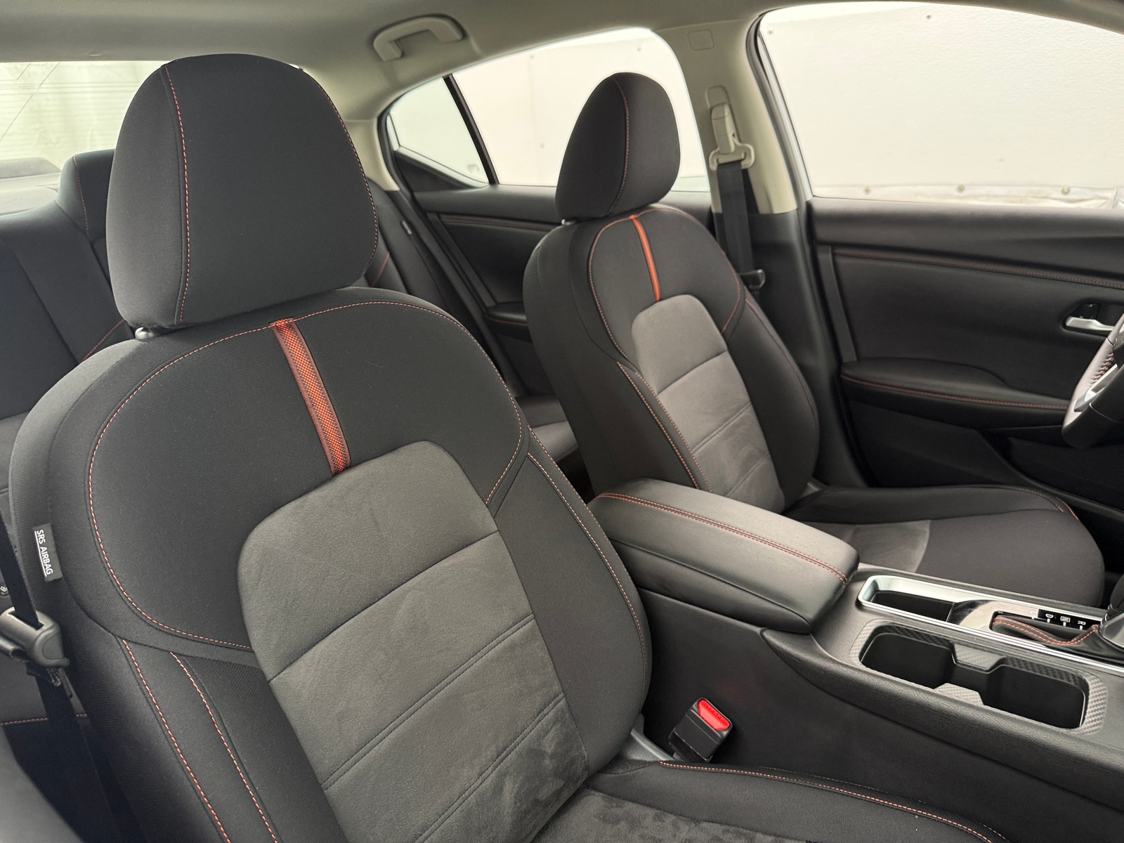 Thumbnail: 2025 Nissan Sentra - 2