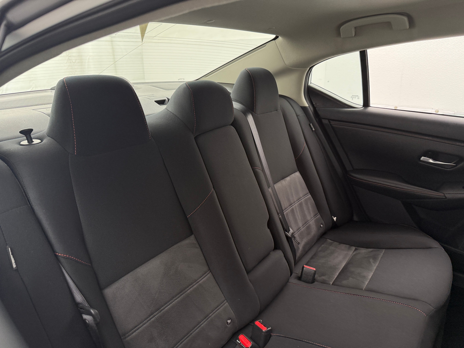 Thumbnail: 2025 Nissan Sentra - 6