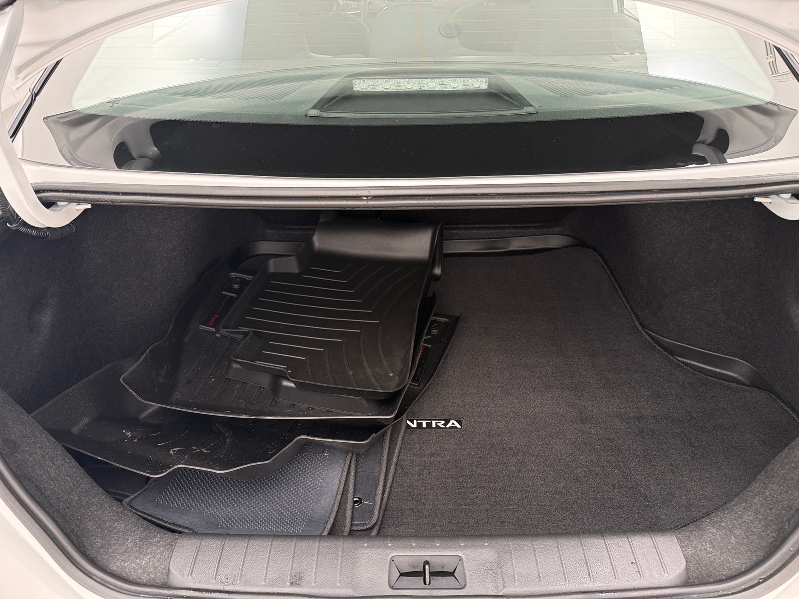 Thumbnail: 2025 Nissan Sentra - 7