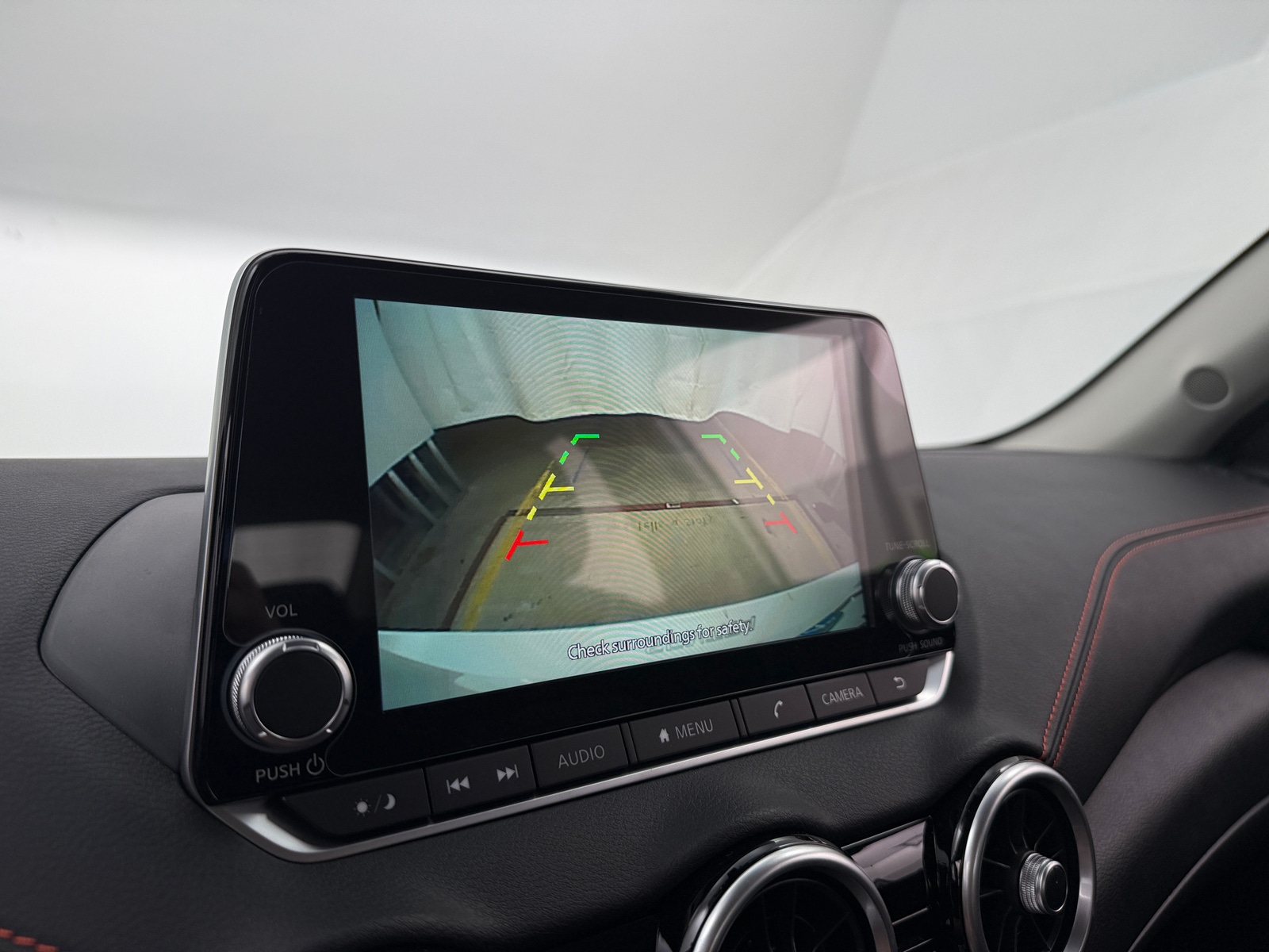 Thumbnail: 2025 Nissan Sentra - 4