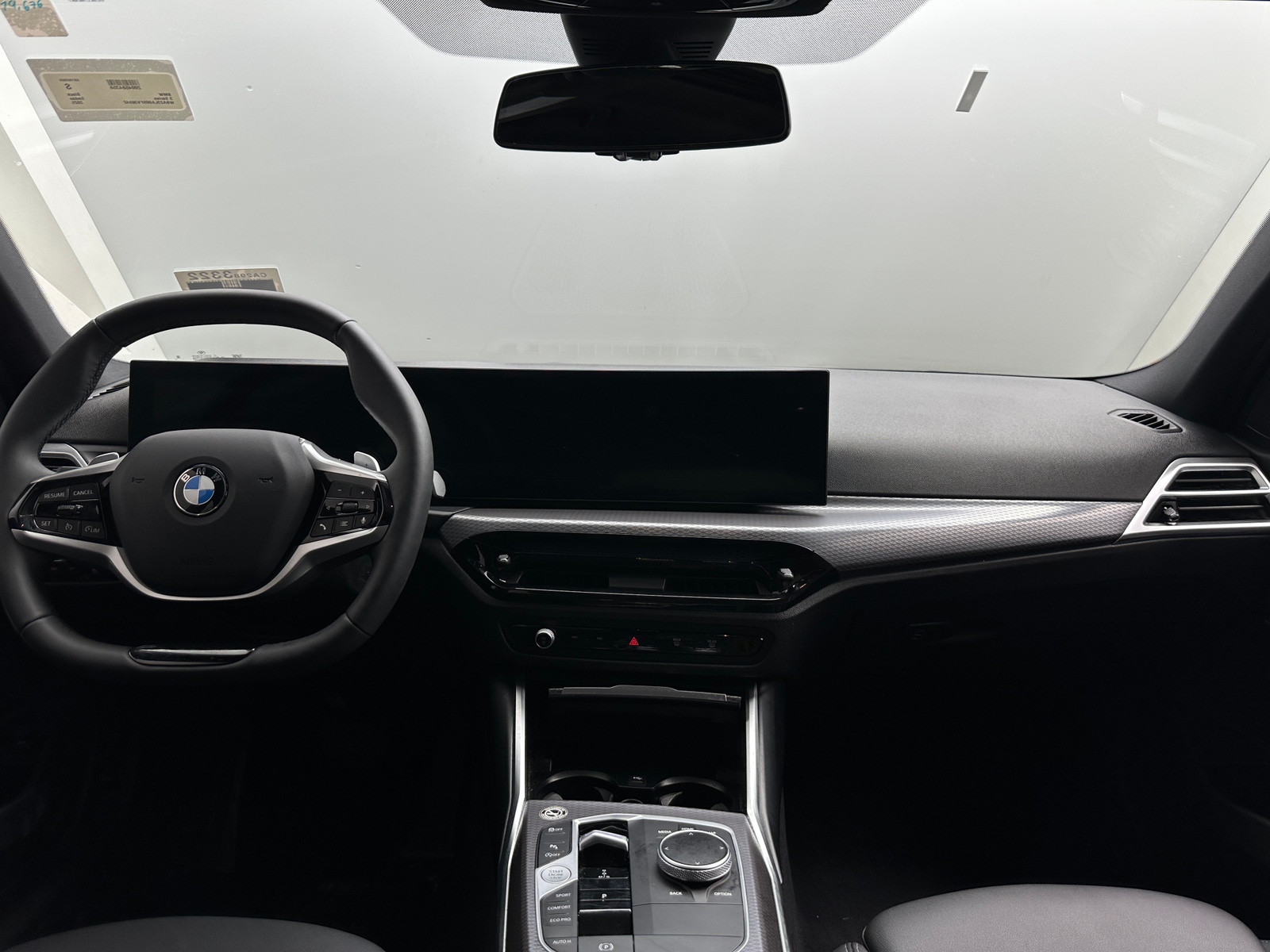 Thumbnail: 2025 BMW 3 Series - 2