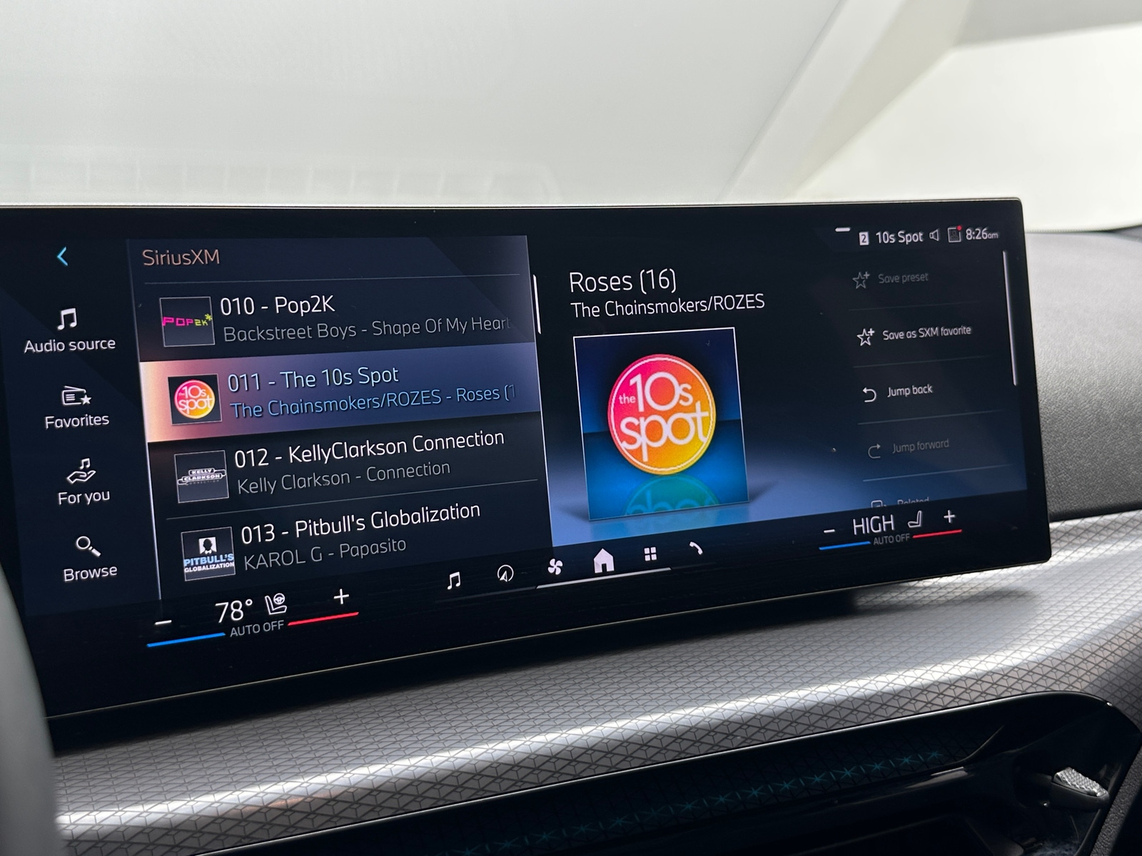 Thumbnail: 2025 BMW 3 Series - 3