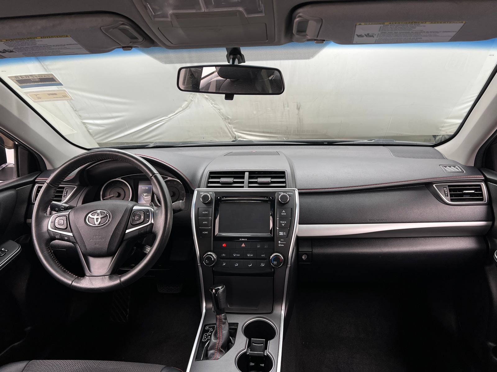 Thumbnail: 2016 Toyota Camry - 3