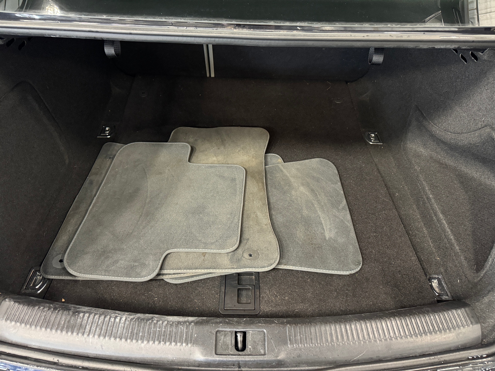 Thumbnail: 2014 Audi A4 - 6