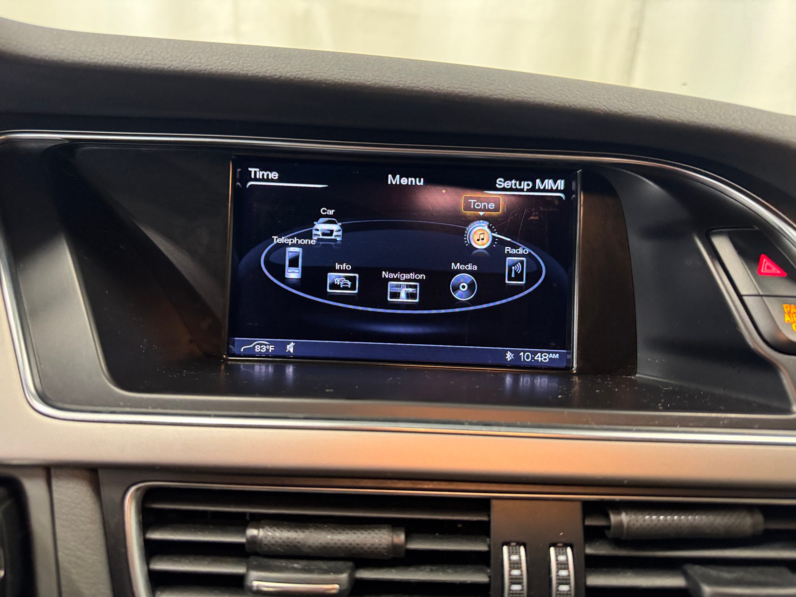 Thumbnail: 2014 Audi A4 - 3