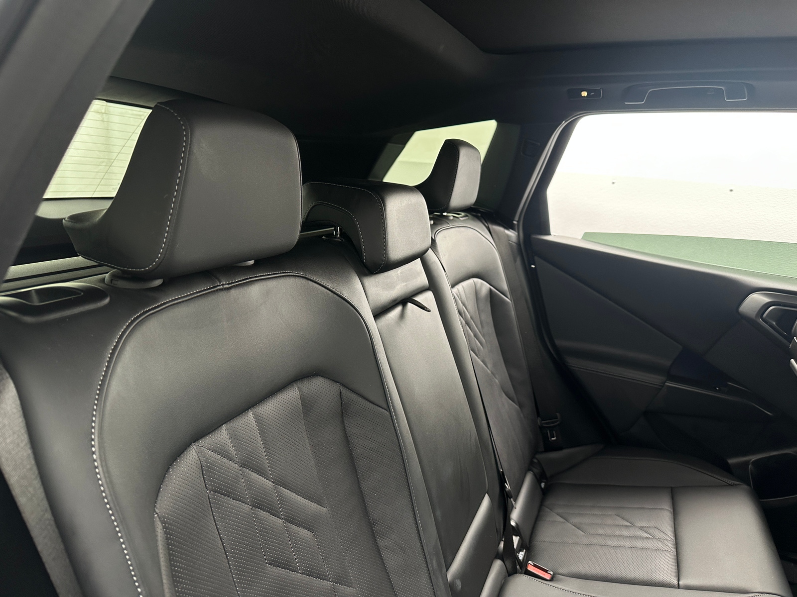 Thumbnail: 2026 BMW X3 - 5