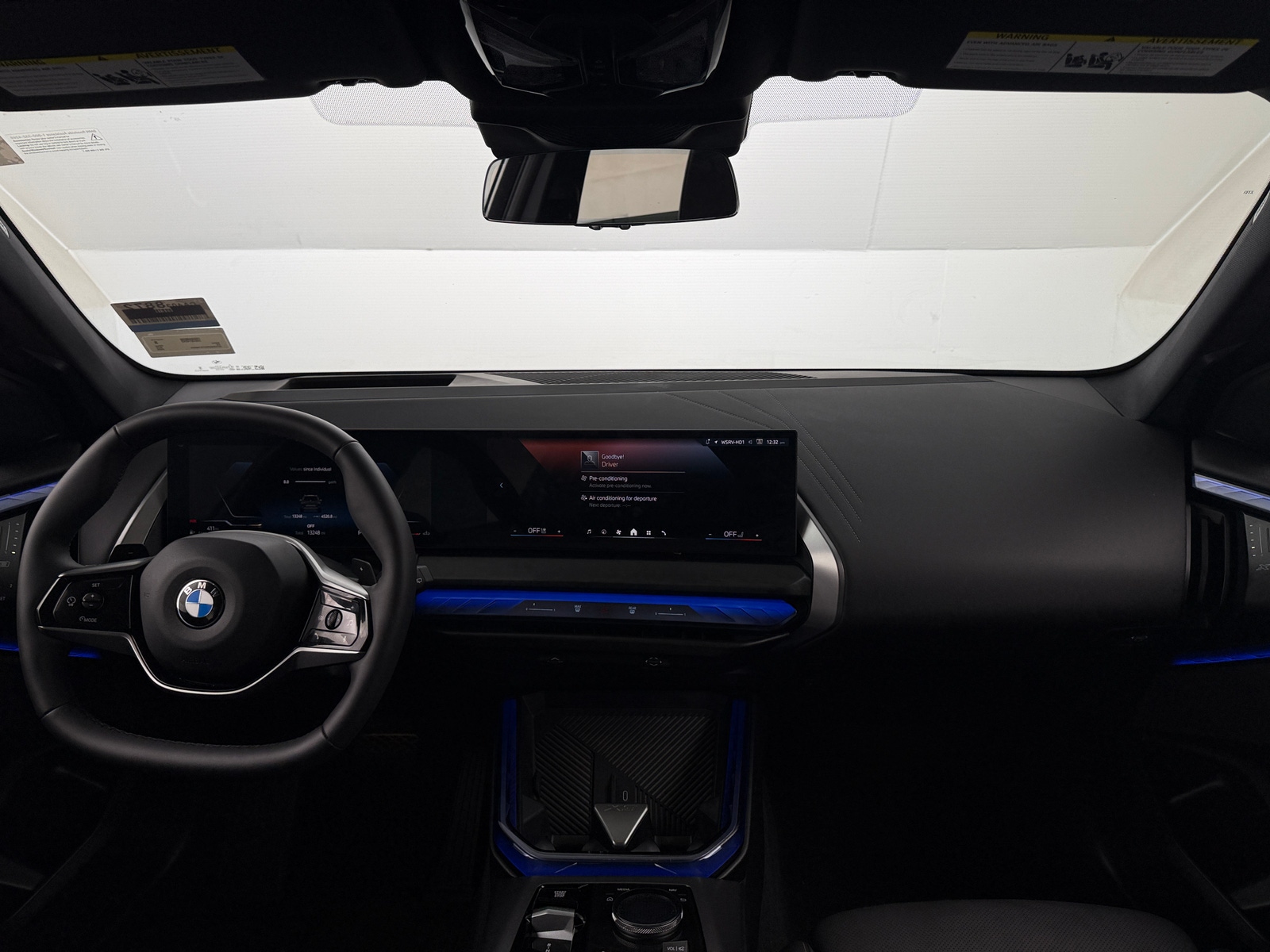 Thumbnail: 2026 BMW X3 - 2