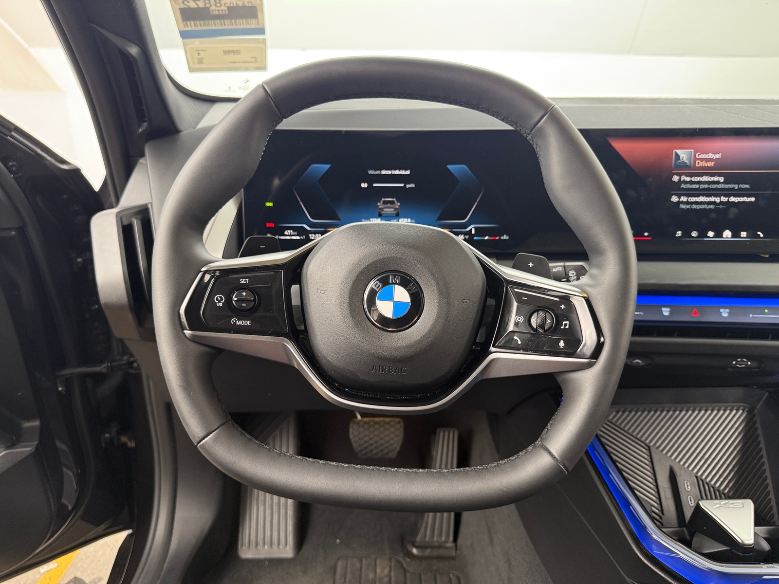 Thumbnail: 2026 BMW X3 - 4