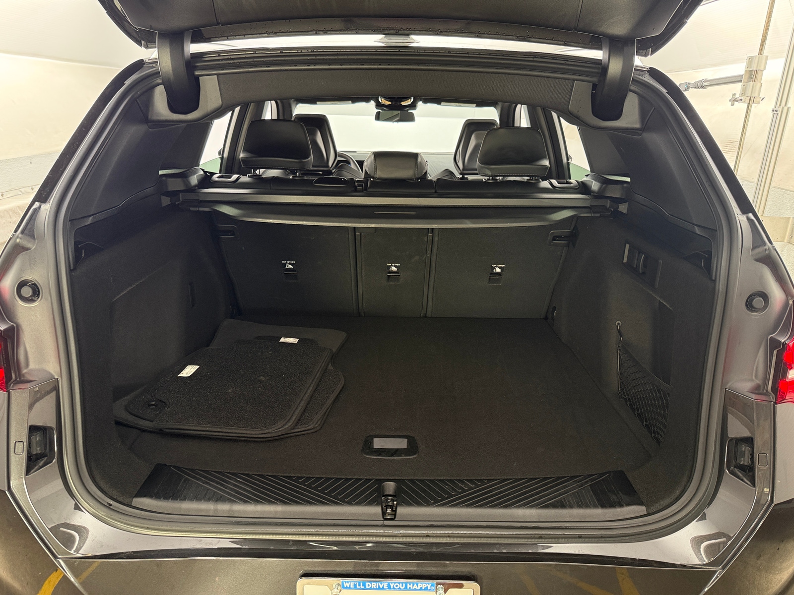 Thumbnail: 2026 BMW X3 - 6