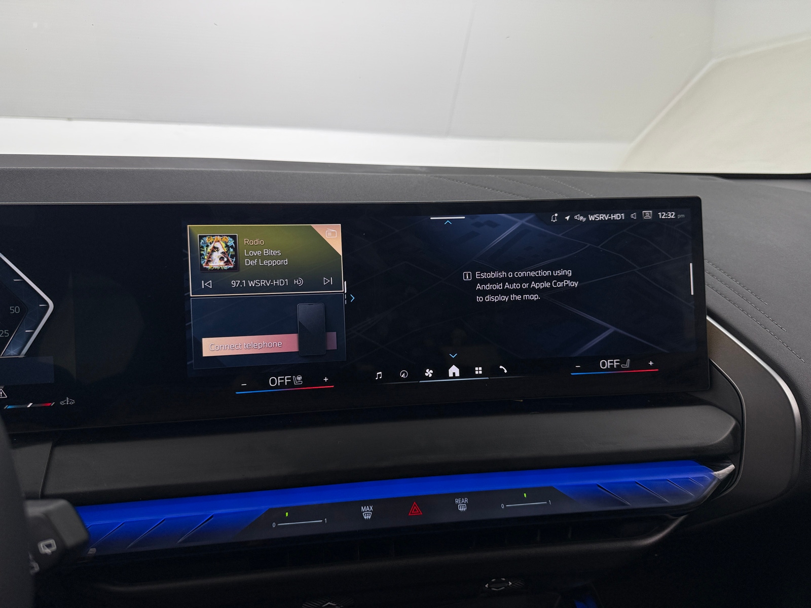 Thumbnail: 2026 BMW X3 - 3